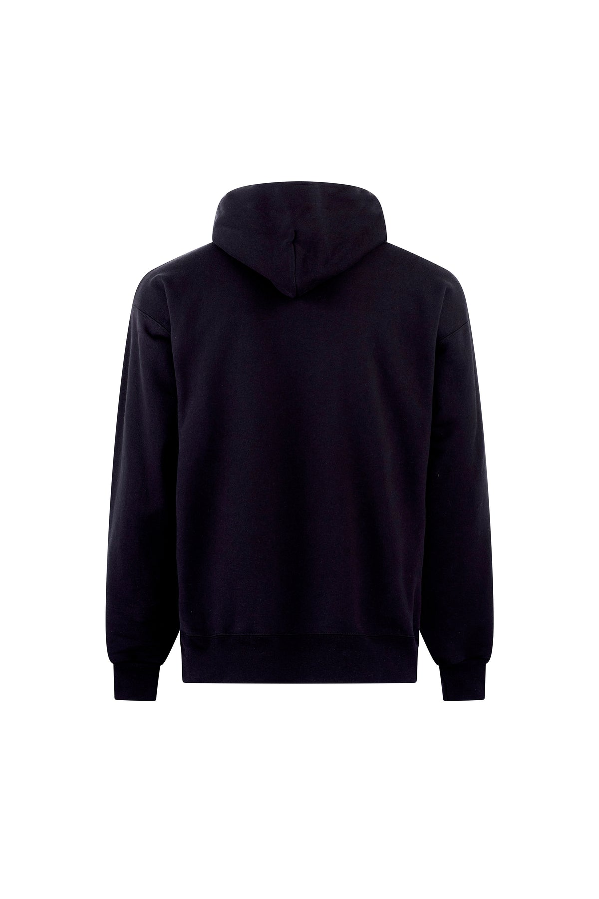 'A HYMN TO THE MOON' HOODIE PULLOVER SWEATSHIRT - SWEATSHIRTS - Libertine