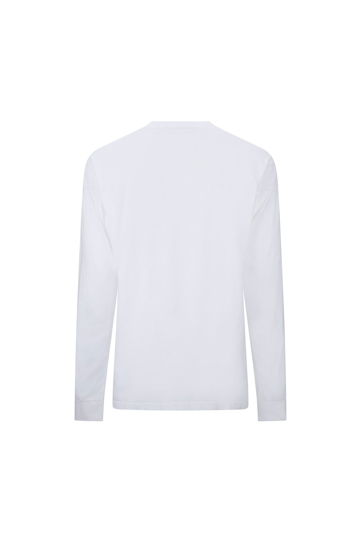 'ST TROPEZ' L/S T-SHIRT - T SHIRTS - Libertine