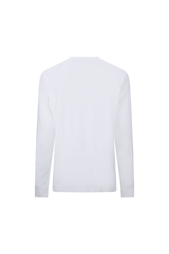 'ST TROPEZ' L/S T-SHIRT - T SHIRTS - Libertine