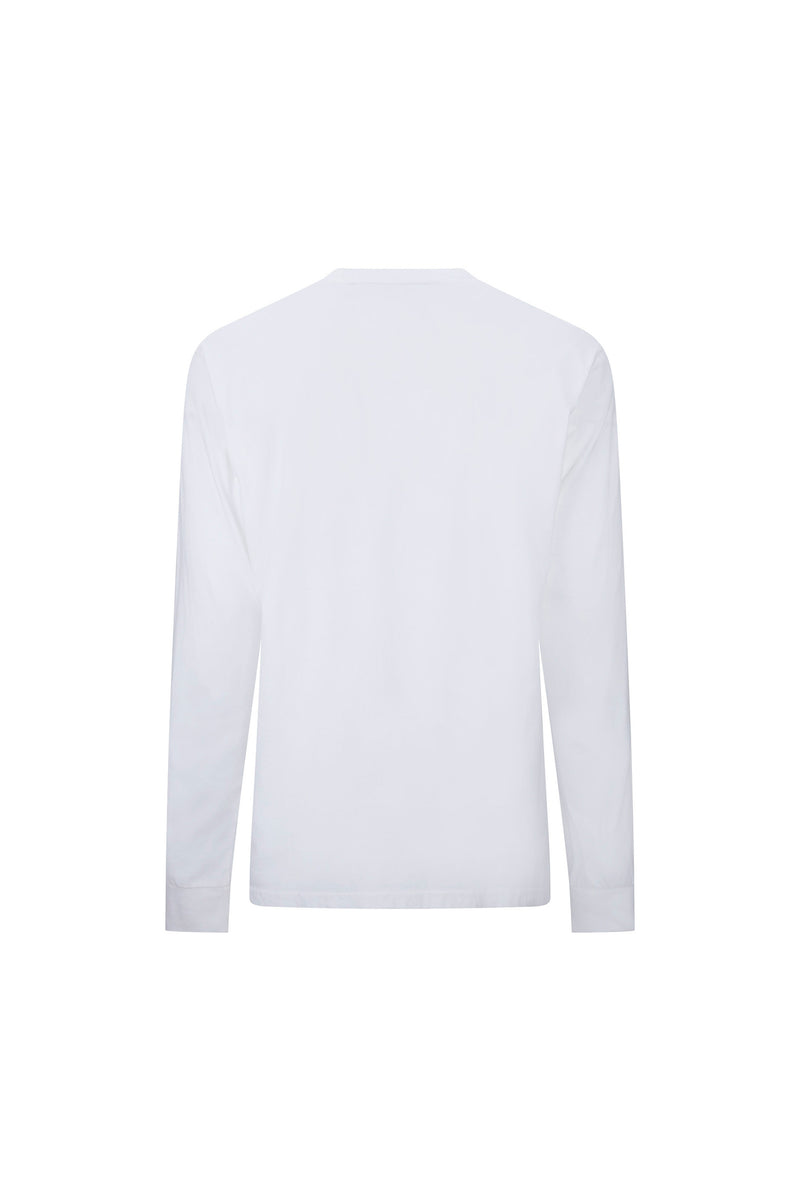 'ST TROPEZ' L/S T-SHIRT - T SHIRTS - Libertine