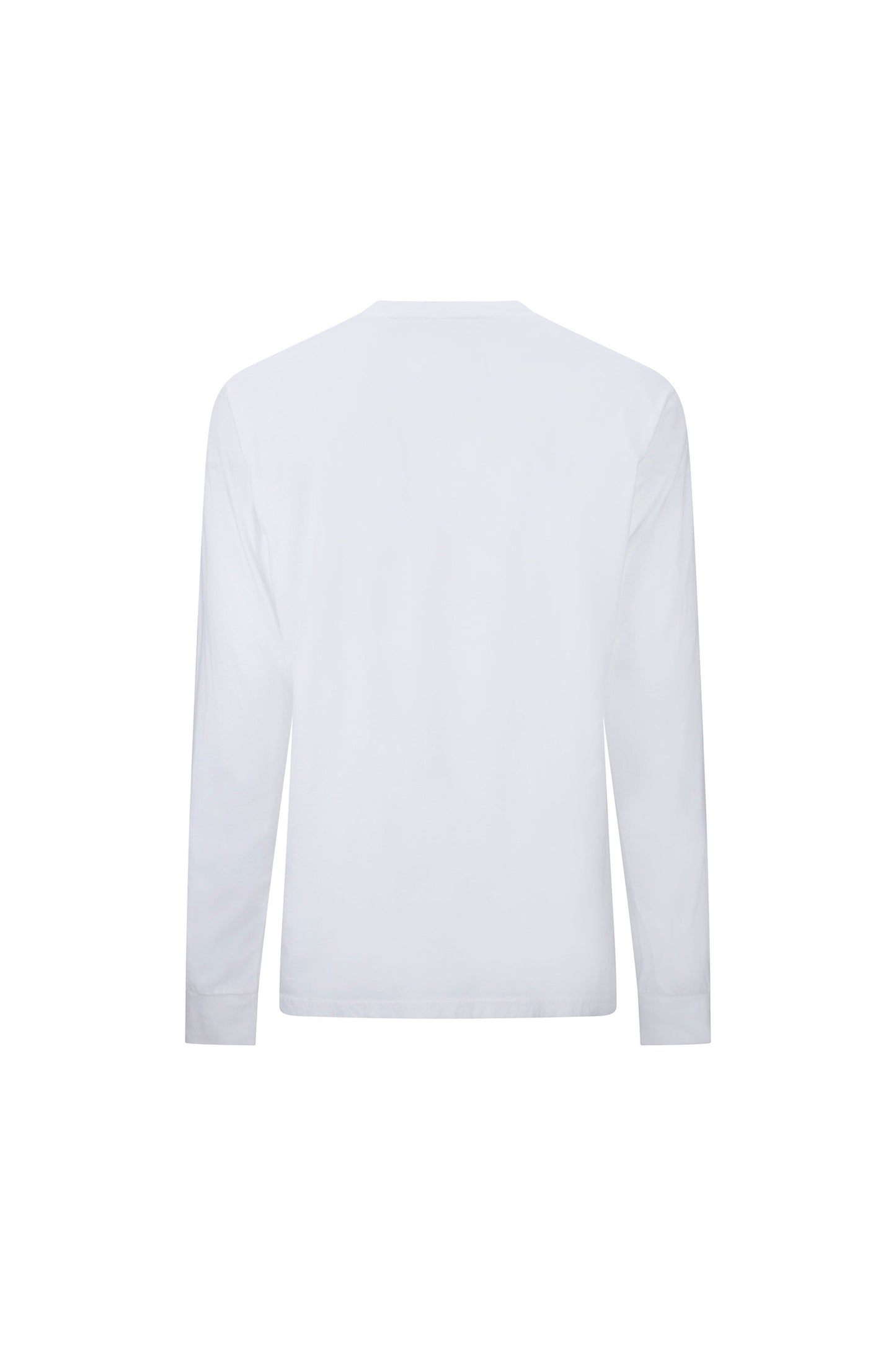 'ST TROPEZ' L/S T-SHIRT - T SHIRTS - Libertine