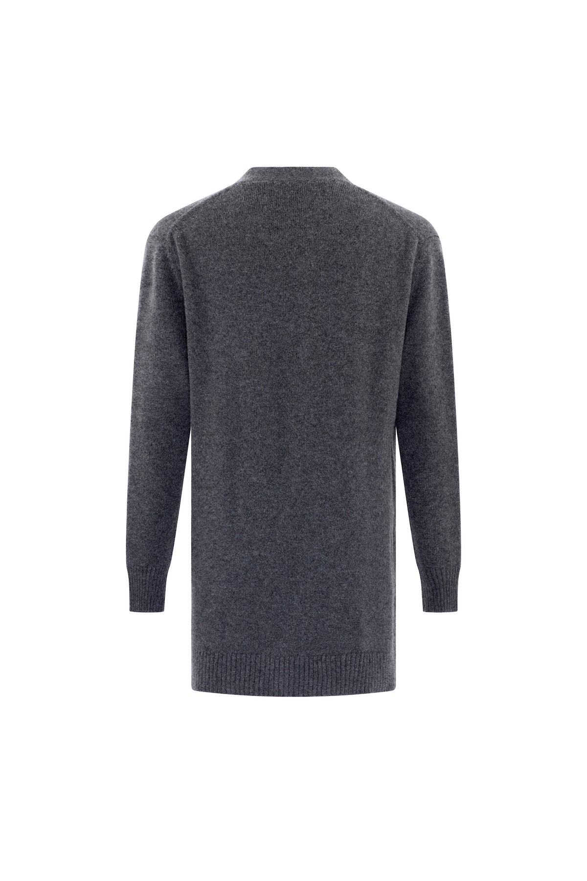 'MOTHERS LITTLE HELPERS' OVERSIZED CARDIGAN - - Libertine