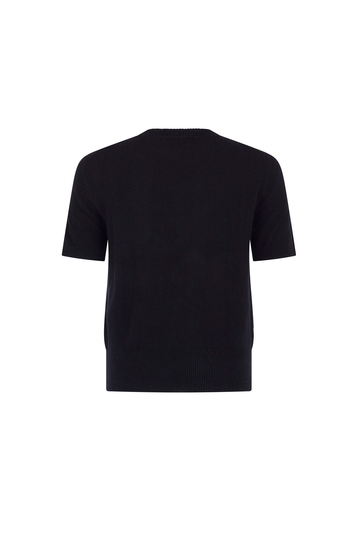 'Millions of Butterflies' Short Sleeve Pullover - - Libertine
