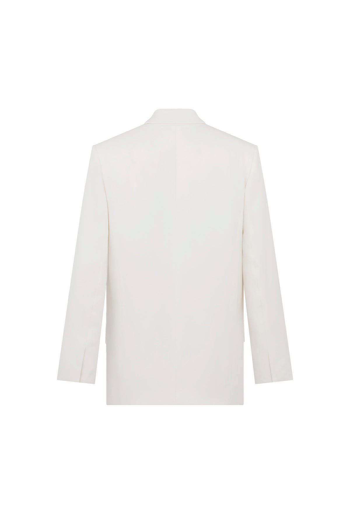 'Powdered Sugar' Slim Blazer - - Libertine