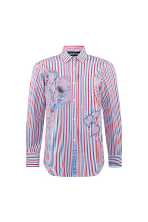 'TATS' NEW CLASSIC SHIRT