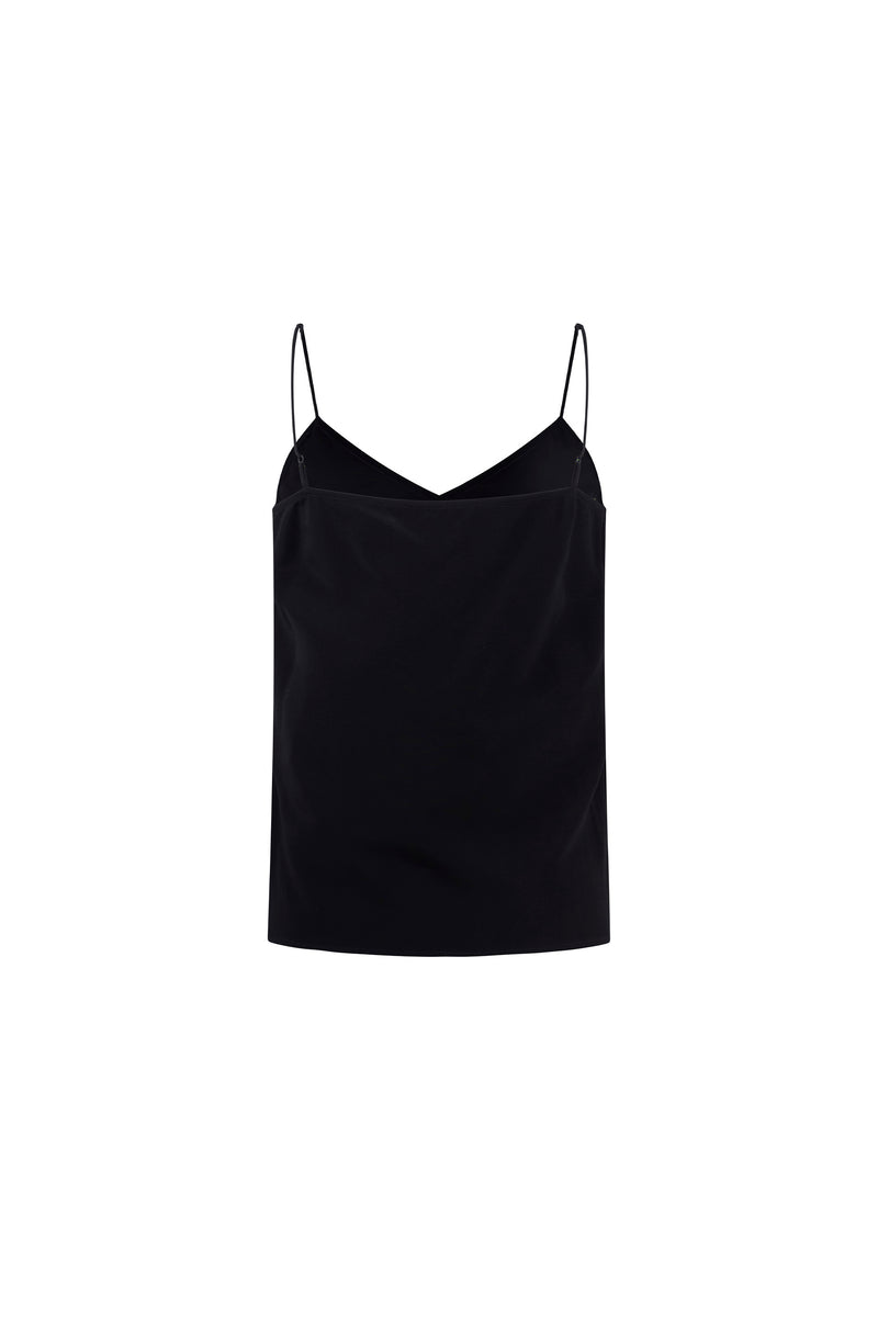 'MOTHERS LITTLE HELPERS' CAMISOLE - - Libertine