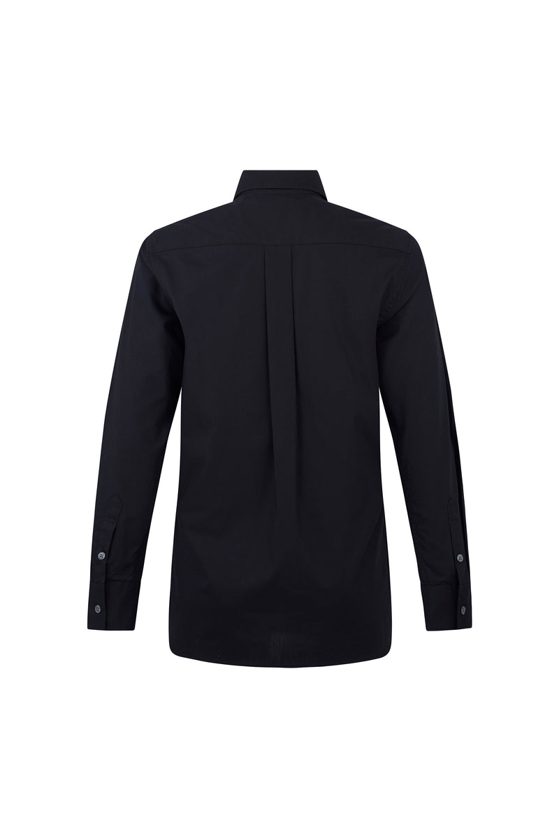'MOTHERS LITTLE HELPERS' NEW CLASSIC SHIRT - - Libertine