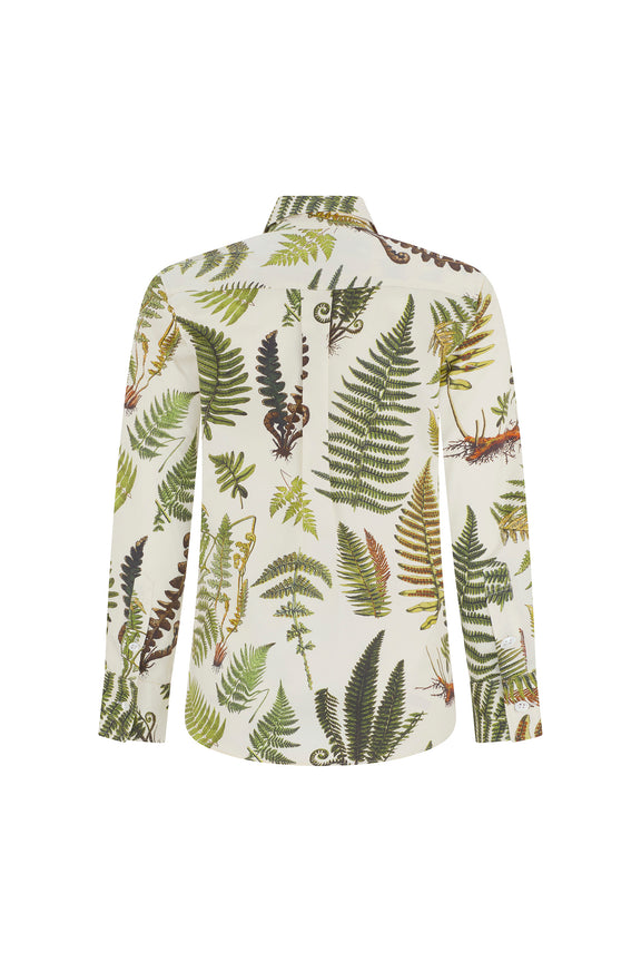 'FERNIE' NEW CLASSIC SHIRT - - Libertine