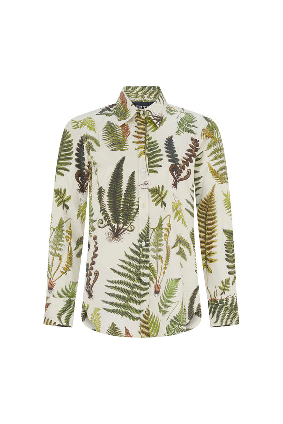 'FERNIE' NEW CLASSIC SHIRT - - Libertine - Main image