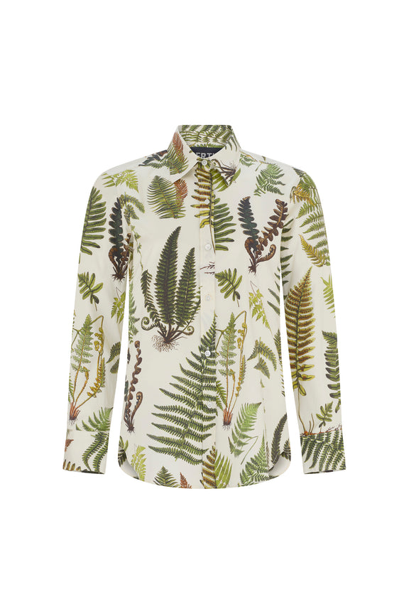 'FERNIE' NEW CLASSIC SHIRT - - Libertine