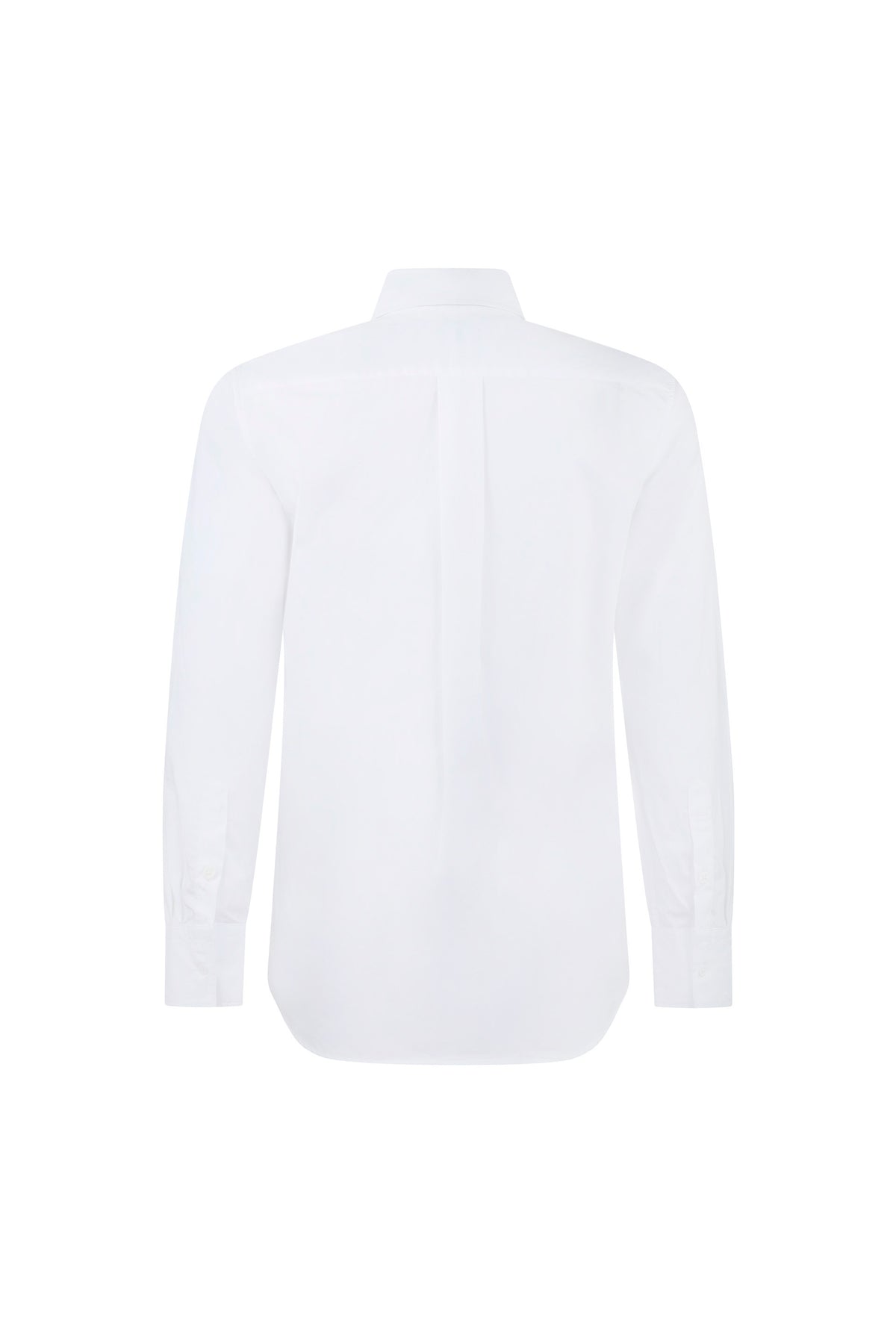 'NUNS THE WORD' NEW CLASSIC SHIRT - - Libertine