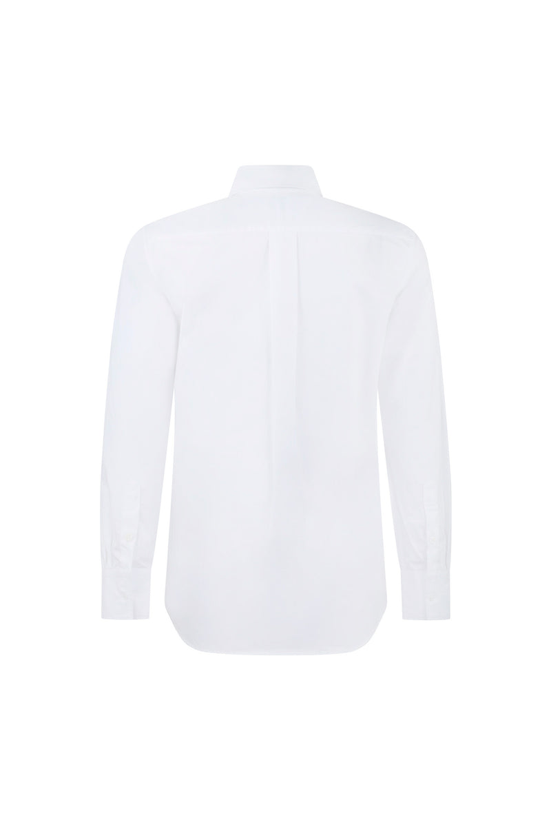 'NUNS THE WORD' NEW CLASSIC SHIRT - - Libertine