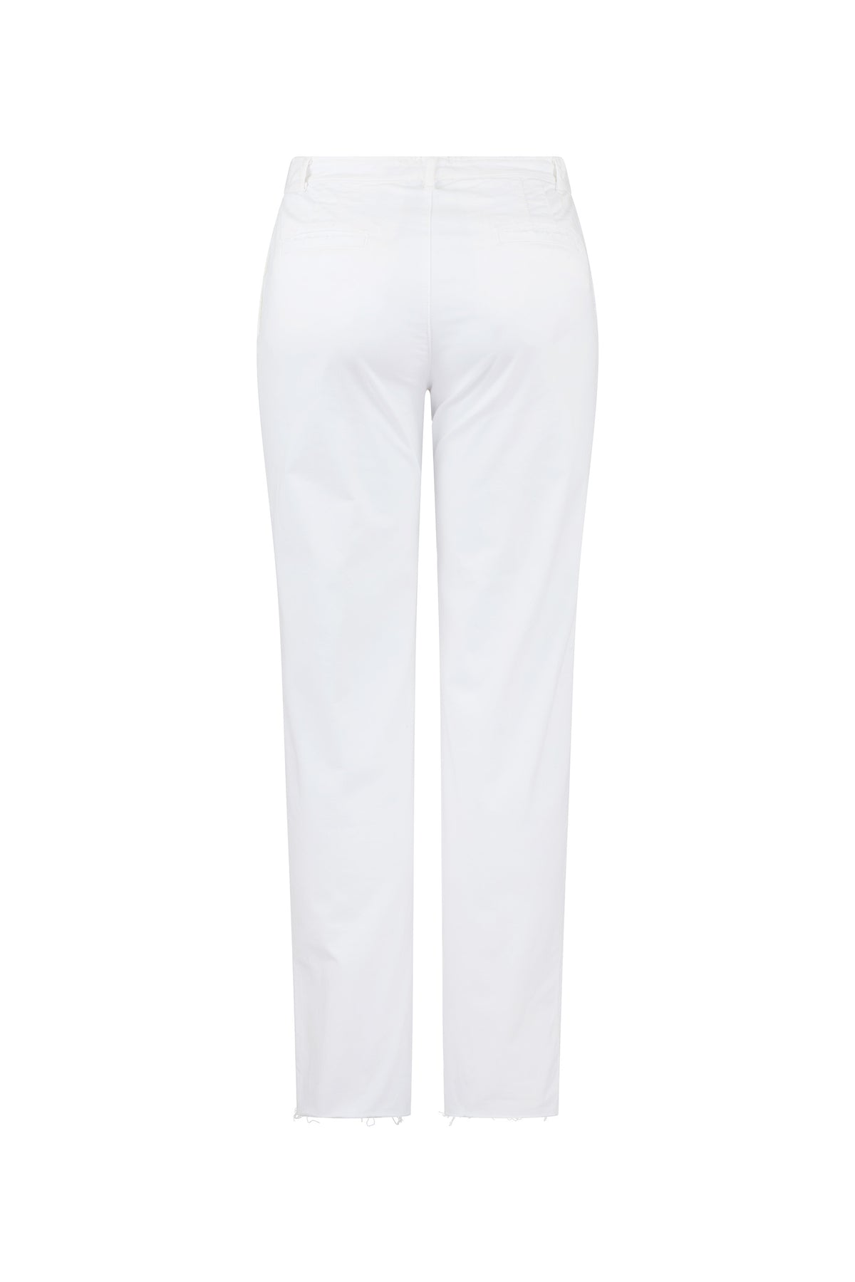 'NUNS THE WORD' WOMEN'S CHINOS - - Libertine