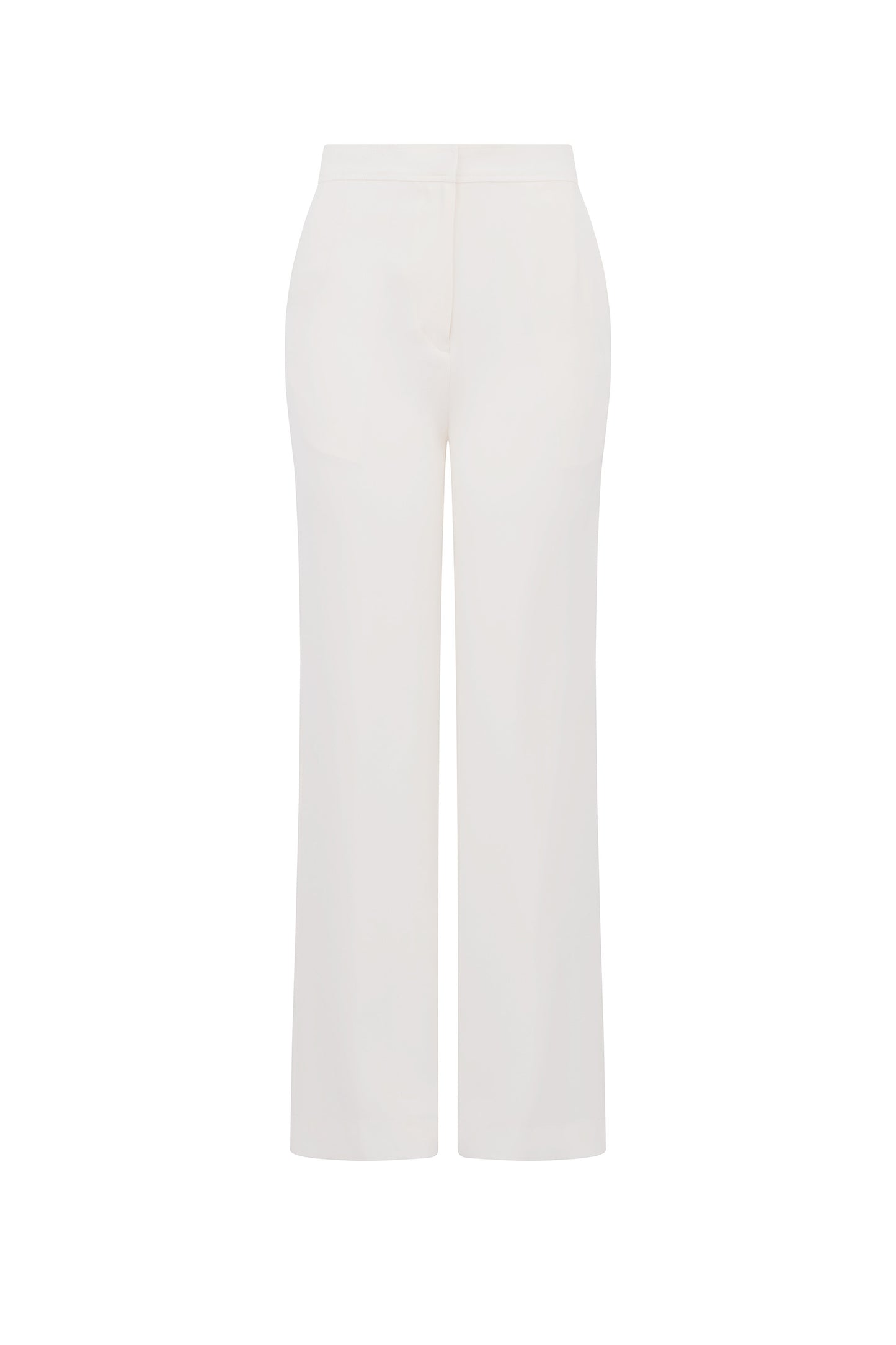 'Powdered Sugar' Wide Leg Pants - - Libertine