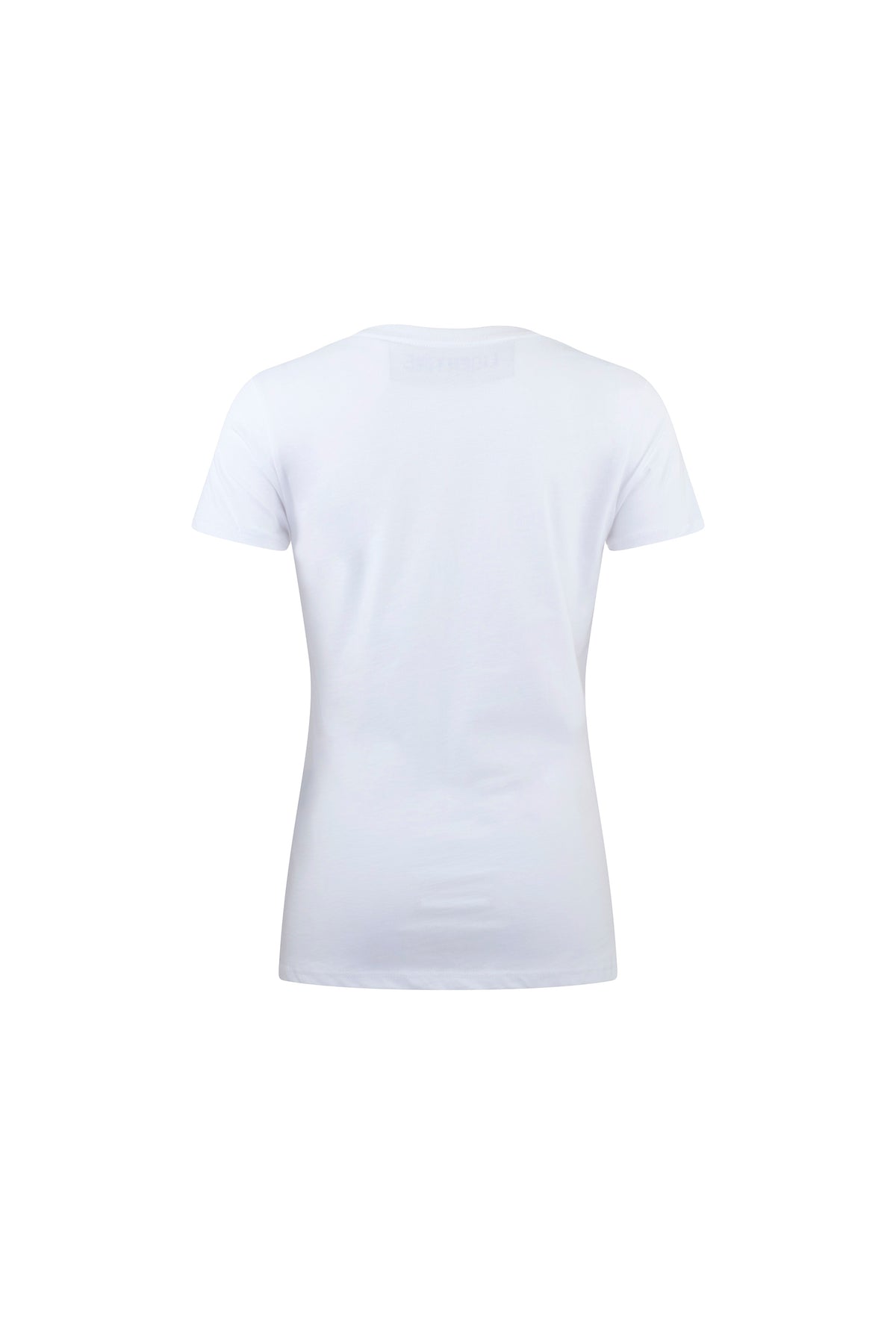 'LIB LOV LOB' T SHIRT - - Libertine