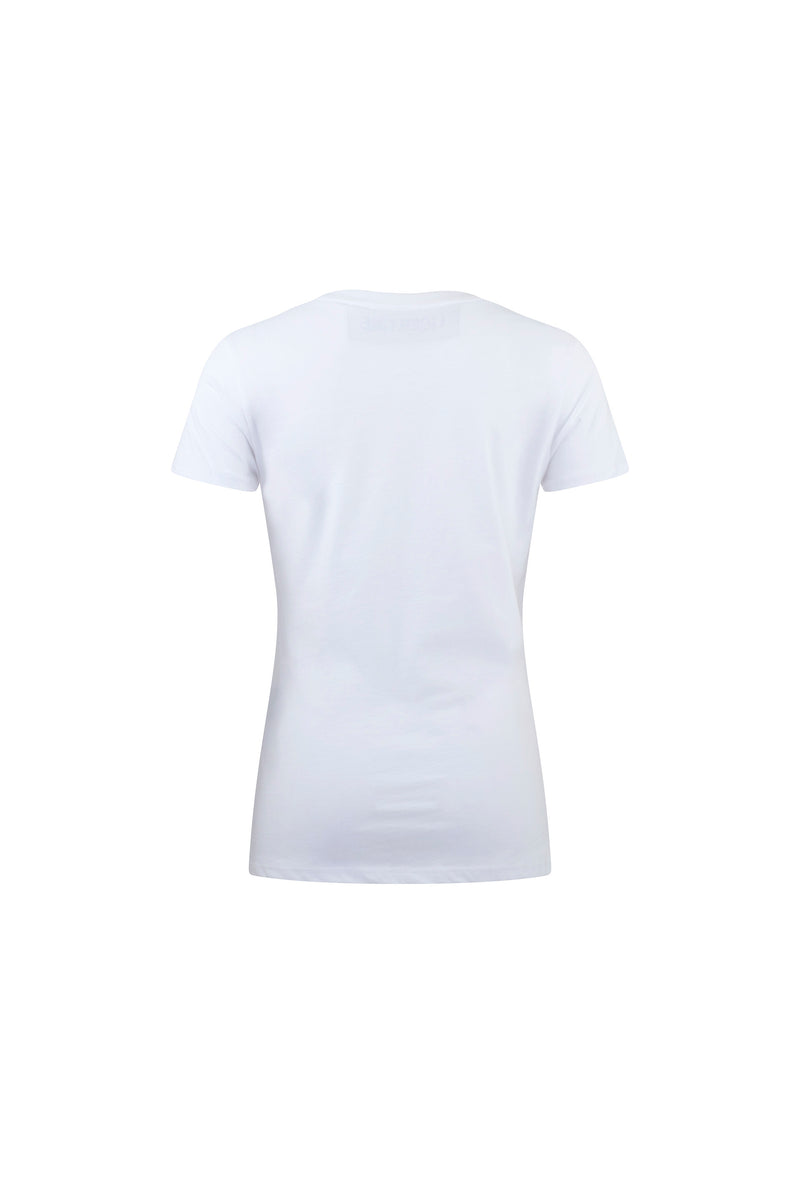 'LIB LOV LOB' T SHIRT - - Libertine