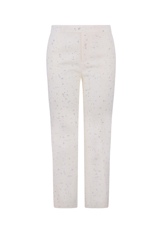 'HEAVY STARDUST' SLIM TROUSER - - Libertine - Main image