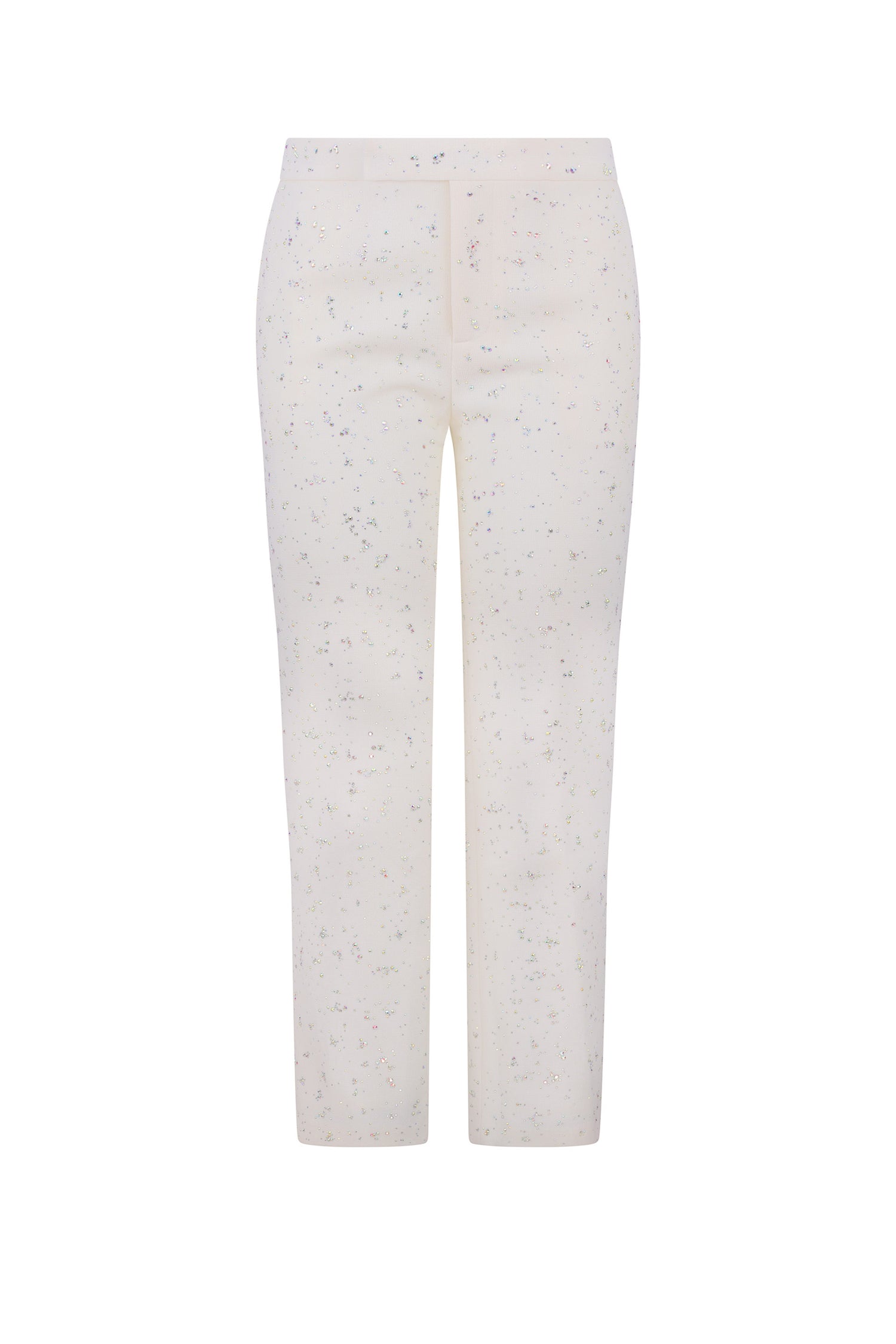 'HEAVY STARDUST' SLIM TROUSER - - Libertine