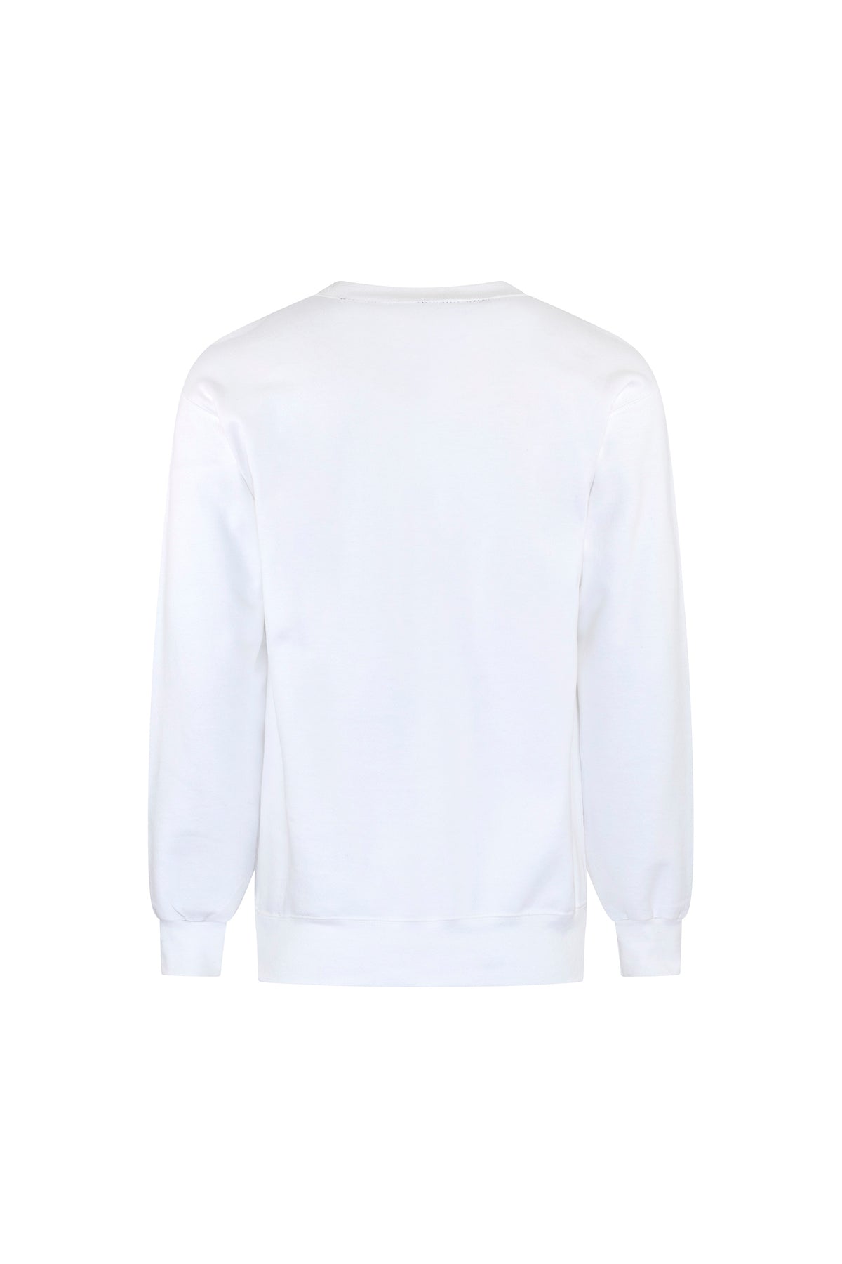 'MOTHERS LITTLE HELPERS' CREWNECK SWEATSHIRT - - Libertine