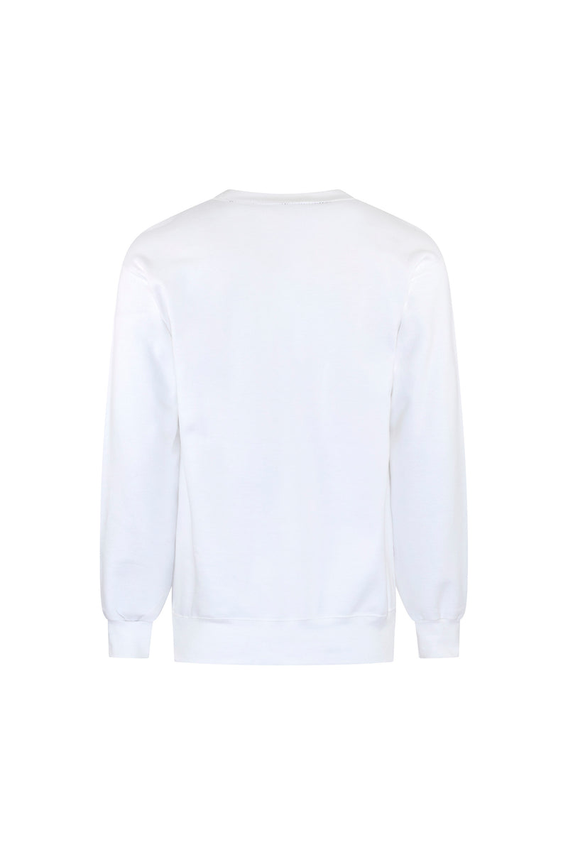 'MOTHERS LITTLE HELPERS' CREWNECK SWEATSHIRT - - Libertine