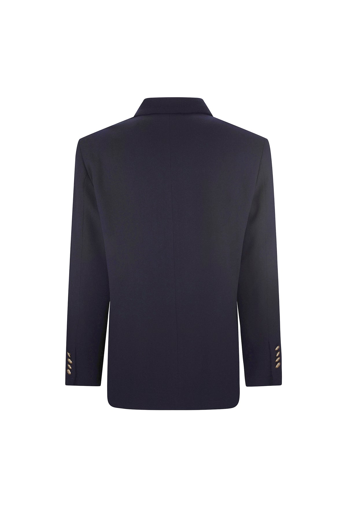 'THURSTON' DOUBLE BREASTED JACKET - - Libertine