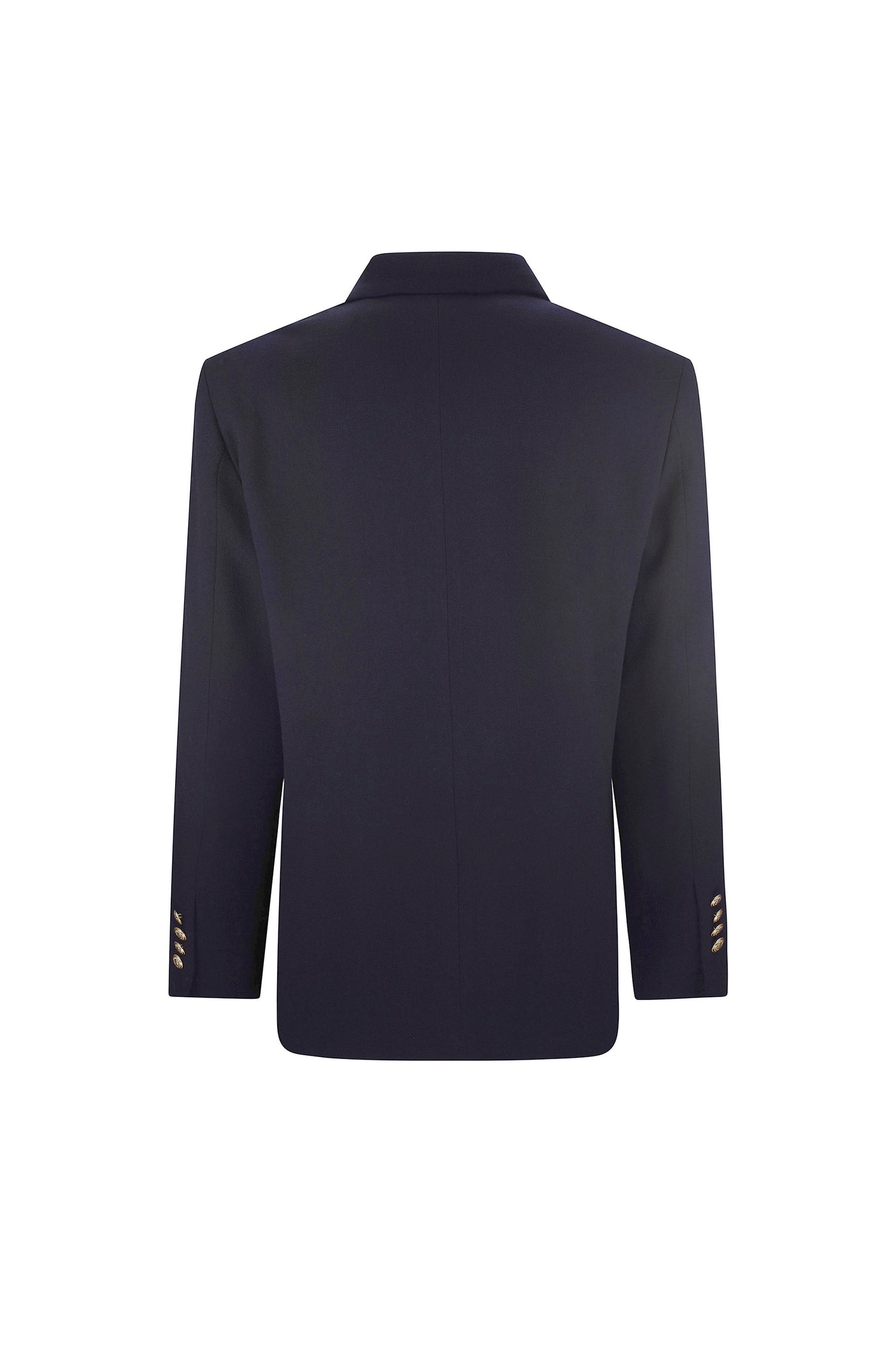 'THURSTON' DOUBLE BREASTED JACKET - - Libertine