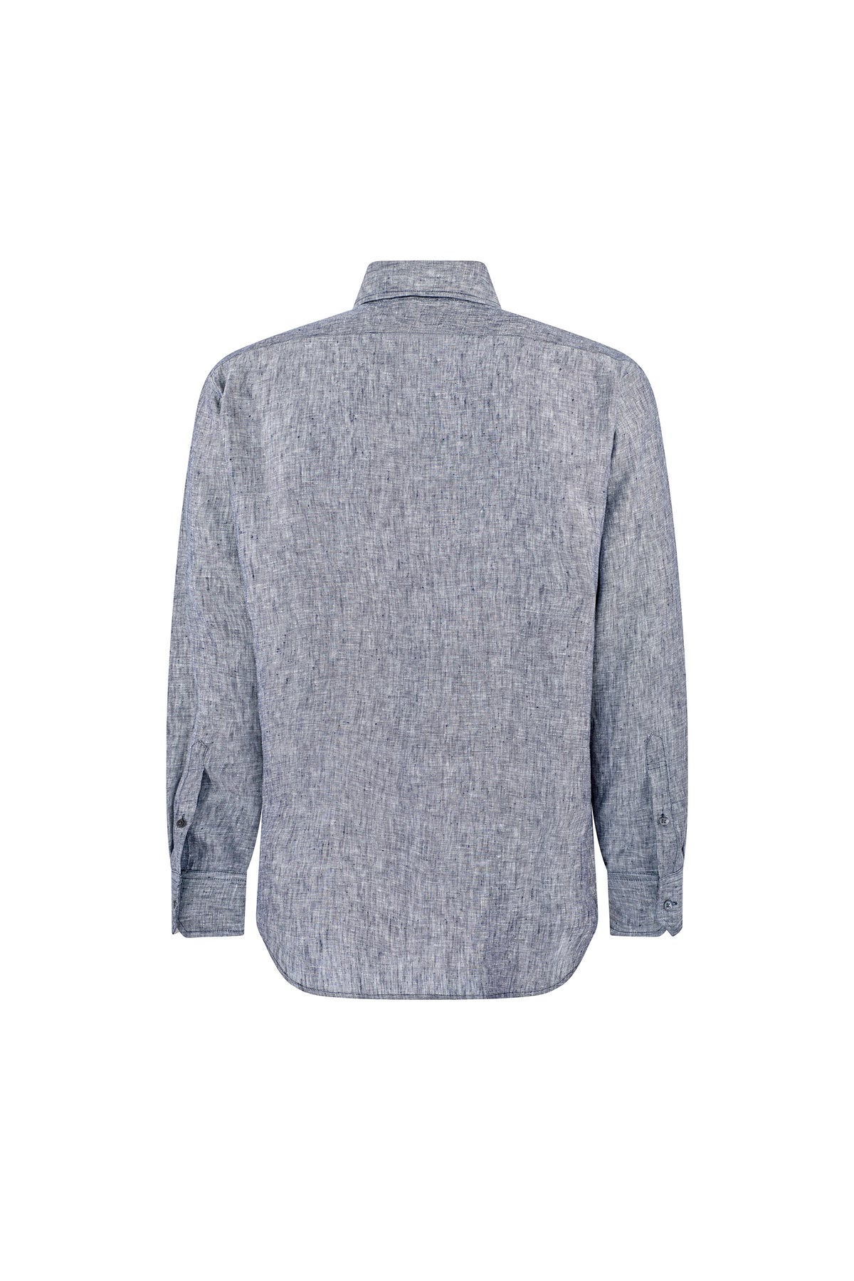 'BUTTON TOWN' CLASSIC SHIRT - CLASSIC SHIRTS - Libertine