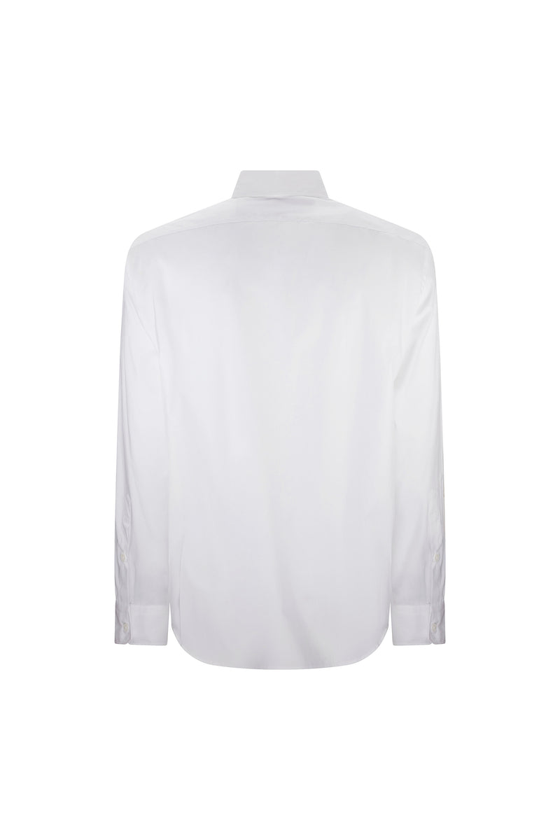 'VENETIAN LACE' NEW CLASSIC SHIRT -  - Libertine