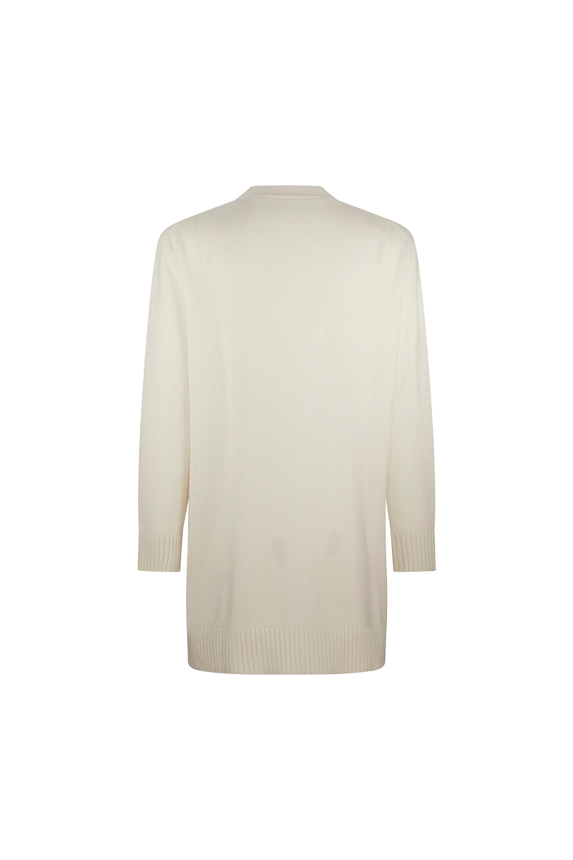 'SKETCHY' OVERSIZED CARDIGAN -  - Libertine