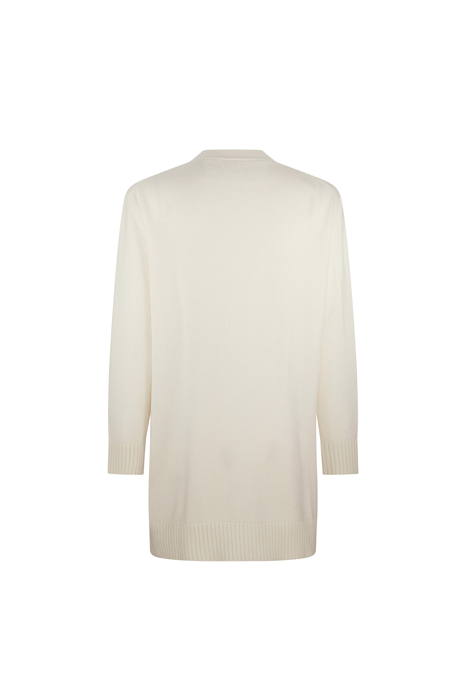 'SKETCHY' OVERSIZED CARDIGAN - - Libertine