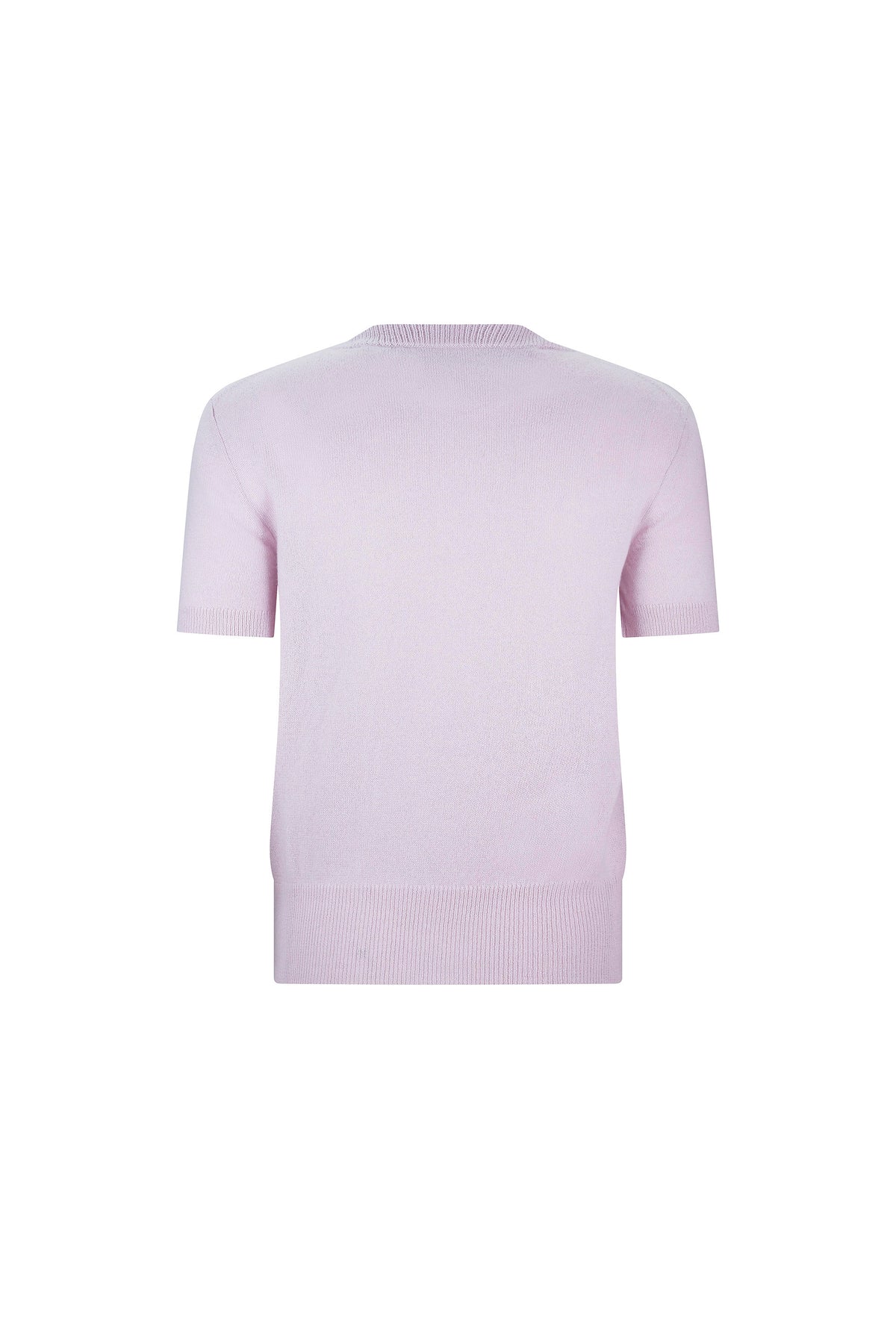 'FWB CRYSTAL' SHORT SLEEVE PULLOVER -  - Libertine