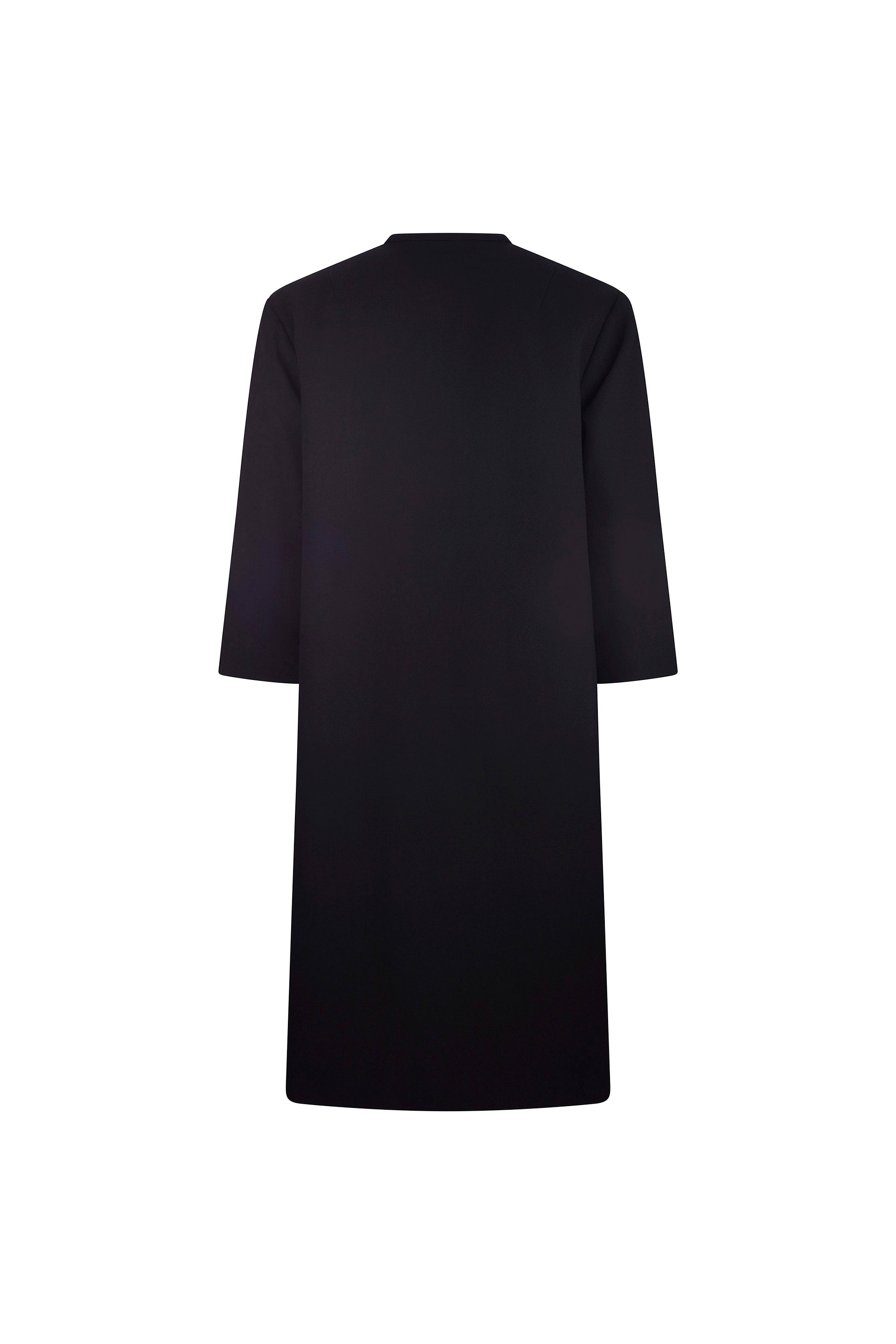 'MICHELIN STAR' DUSTER COAT -  - Libertine