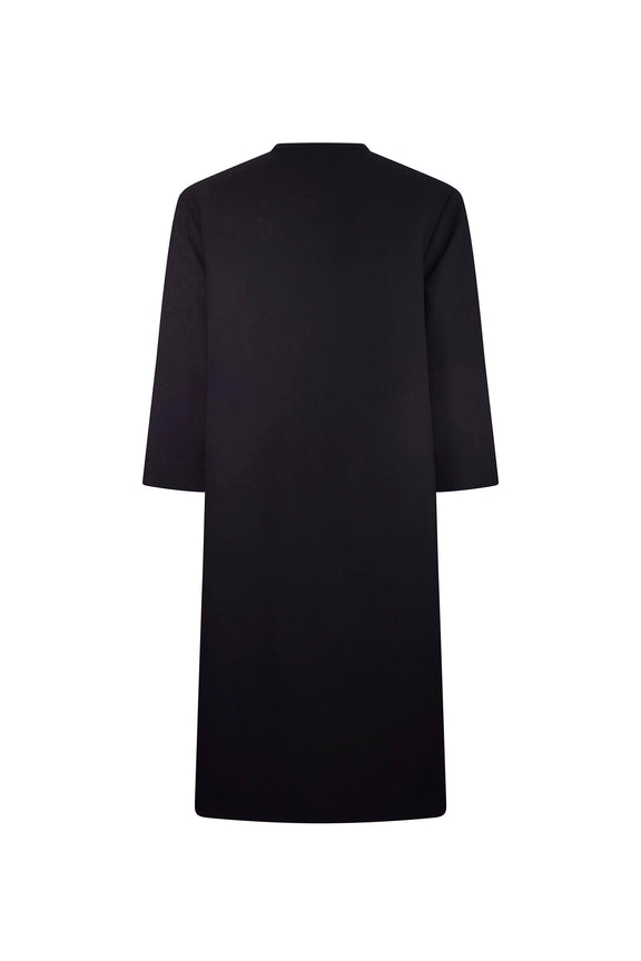 'MICHELIN STAR' DUSTER COAT - - Libertine