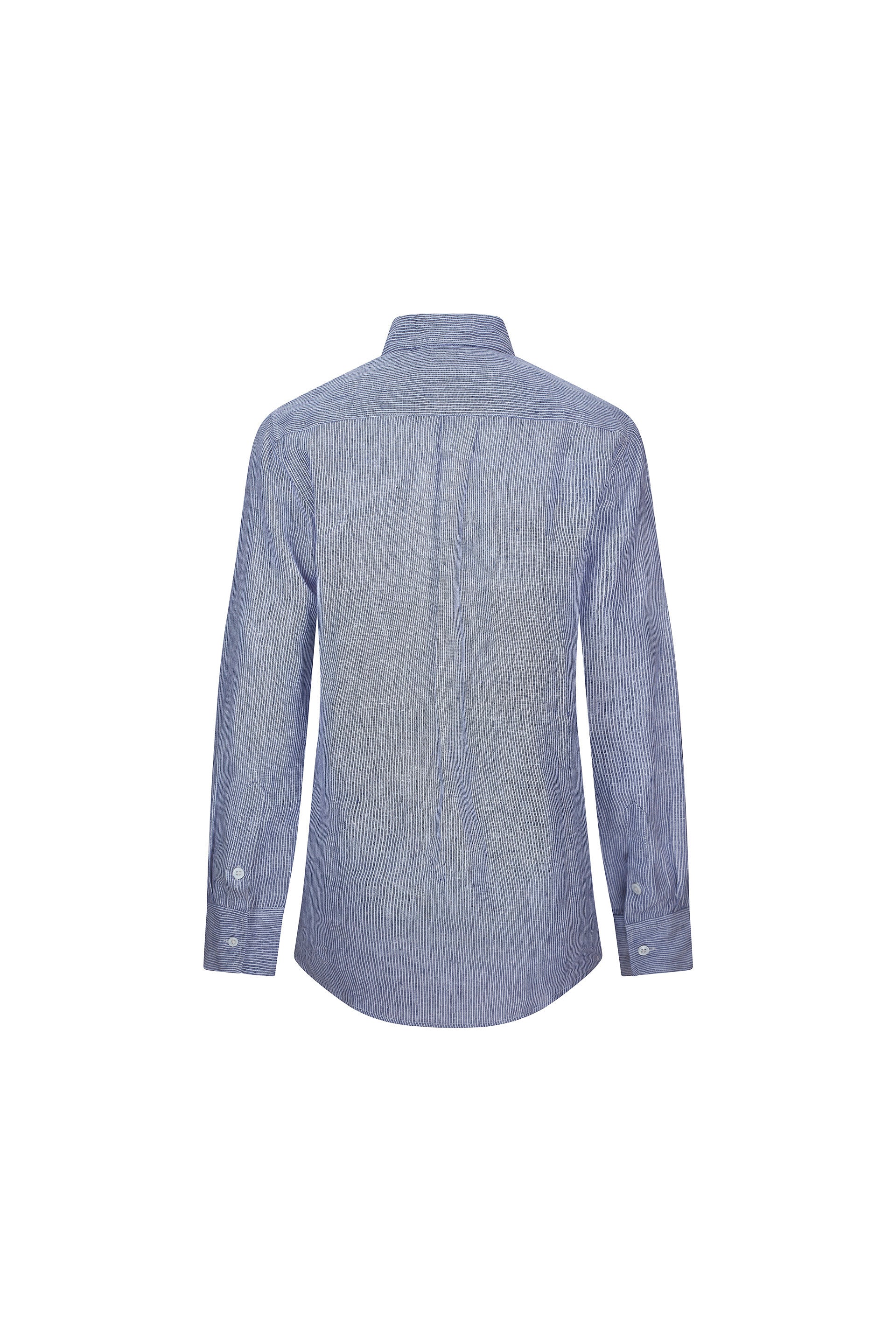 'MASH UP' CLASSIC SHIRT -  - Libertine