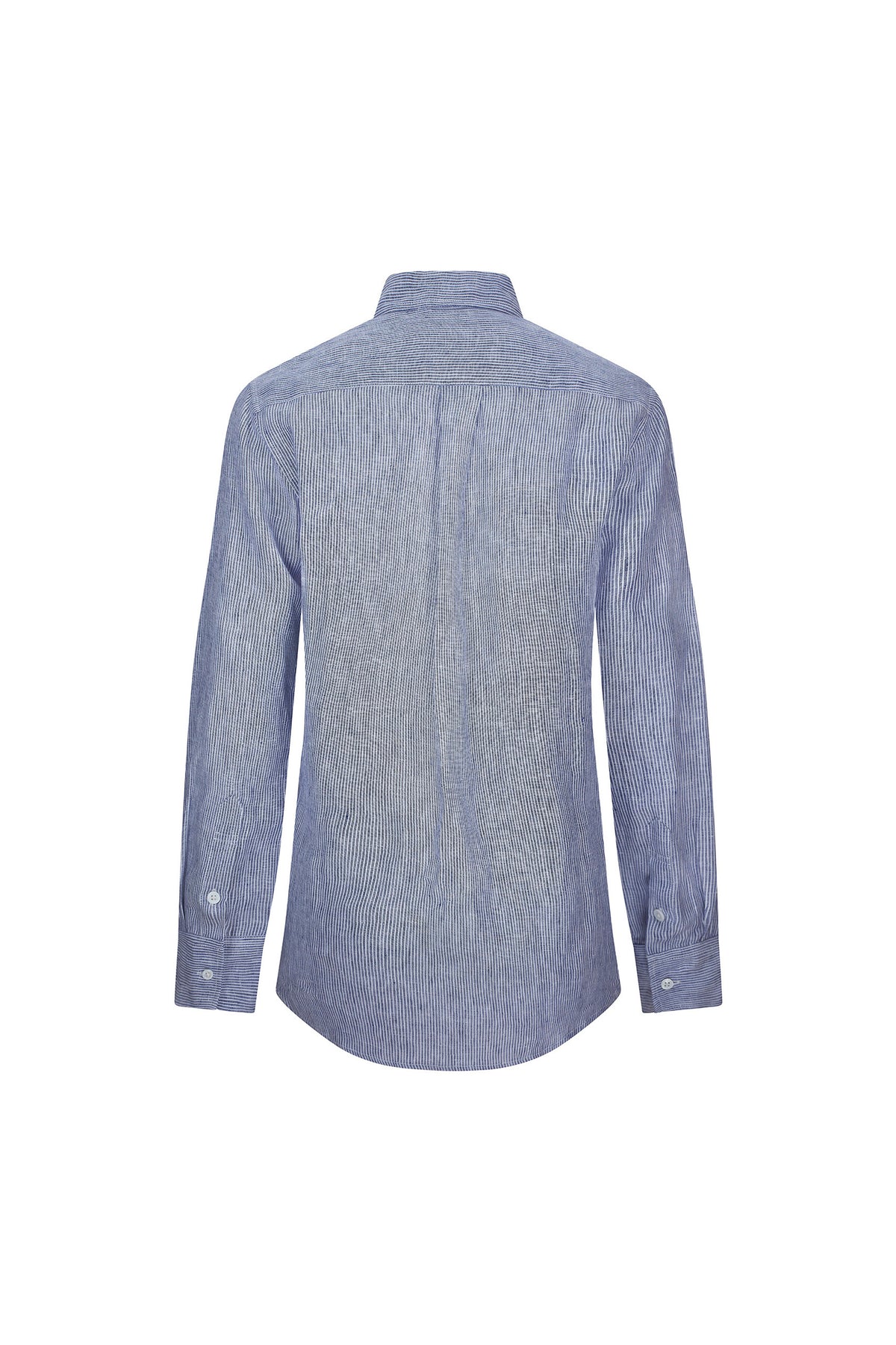 'MASH UP' CLASSIC SHIRT - - Libertine
