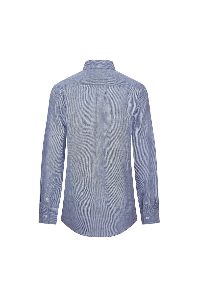 'MASH UP' CLASSIC SHIRT - - Libertine