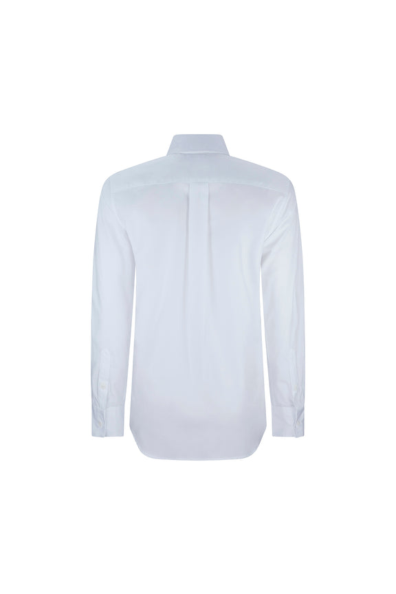 'FWB CRYSTAL' NEW CLASSIC SHIRT -  - Libertine