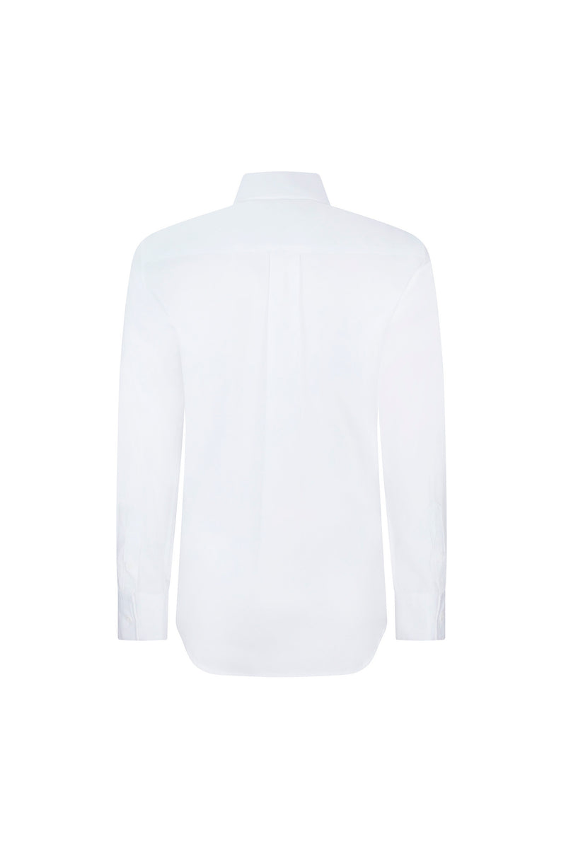 'AHOY MATEY' NEW CLASSIC SHIRT - CLASSIC SHIRTS - Libertine