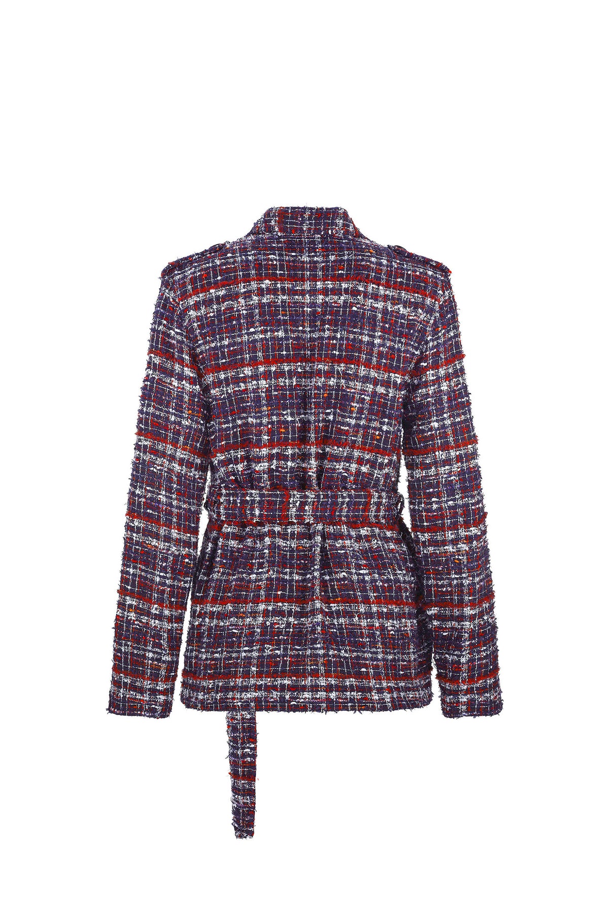 'LA PREMIERE' SAFARI JACKET - - Libertine