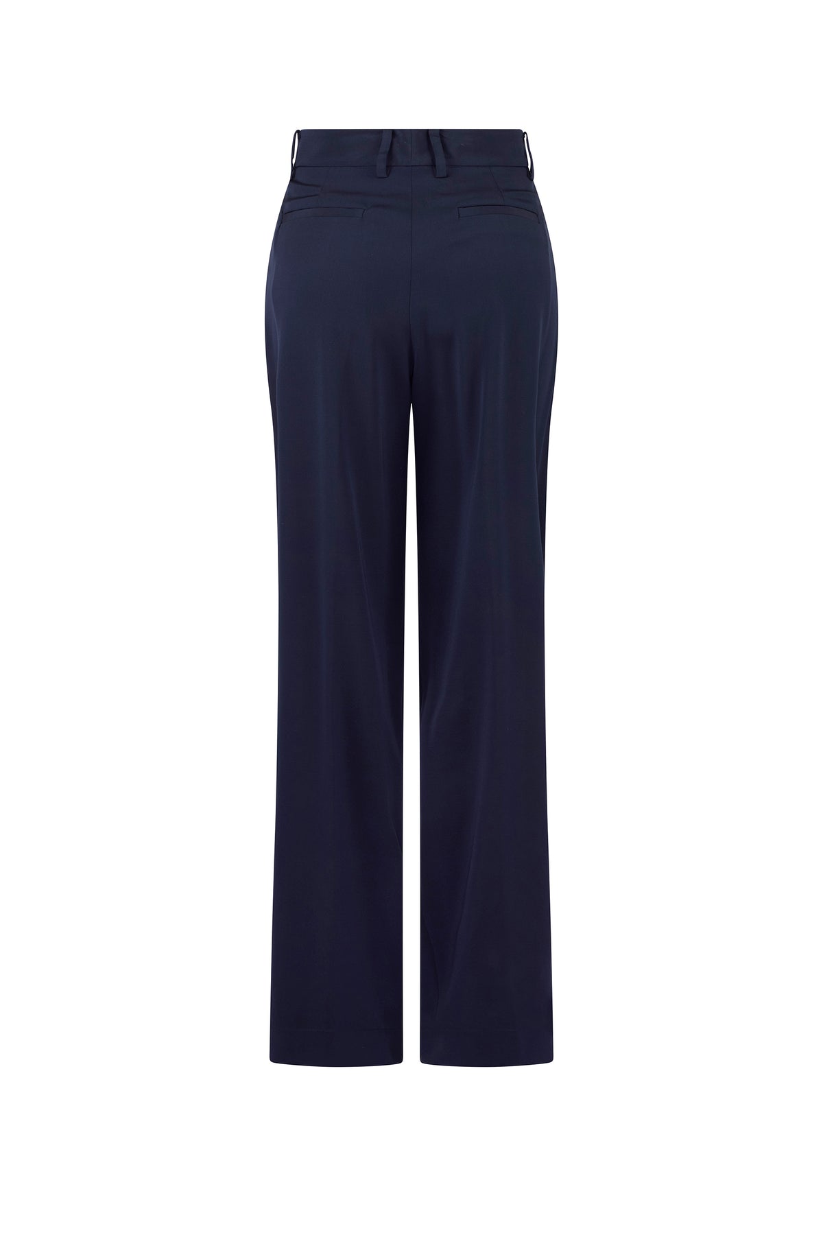 'FRENCH NAVY' BAGGY PANT - - Libertine