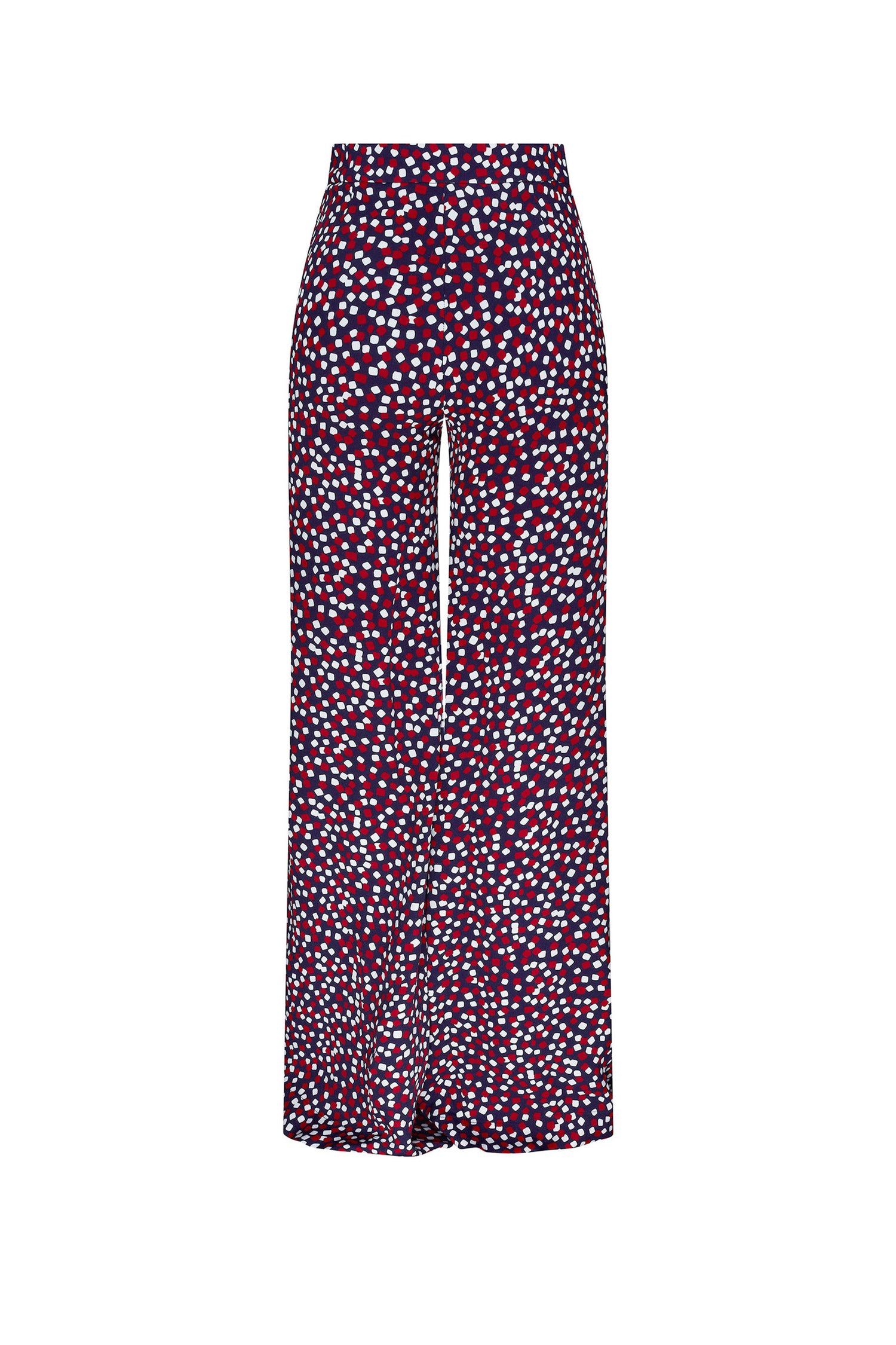 'CONFETTI' TRUMPET PANT - PANTS - Libertine