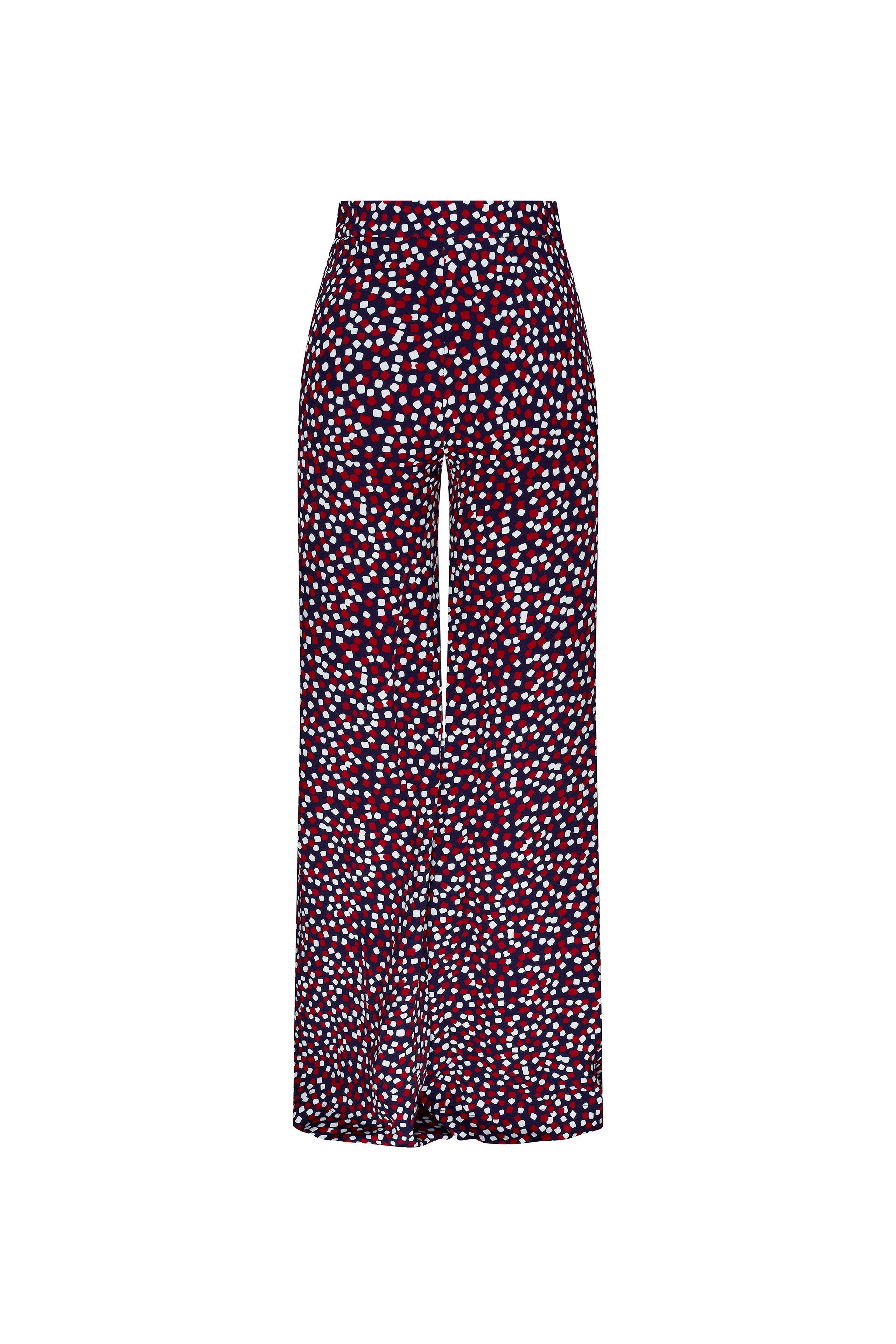 'CONFETTI' TRUMPET PANT - PANTS - Libertine