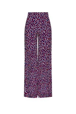 'CONFETTI' TRUMPET PANT