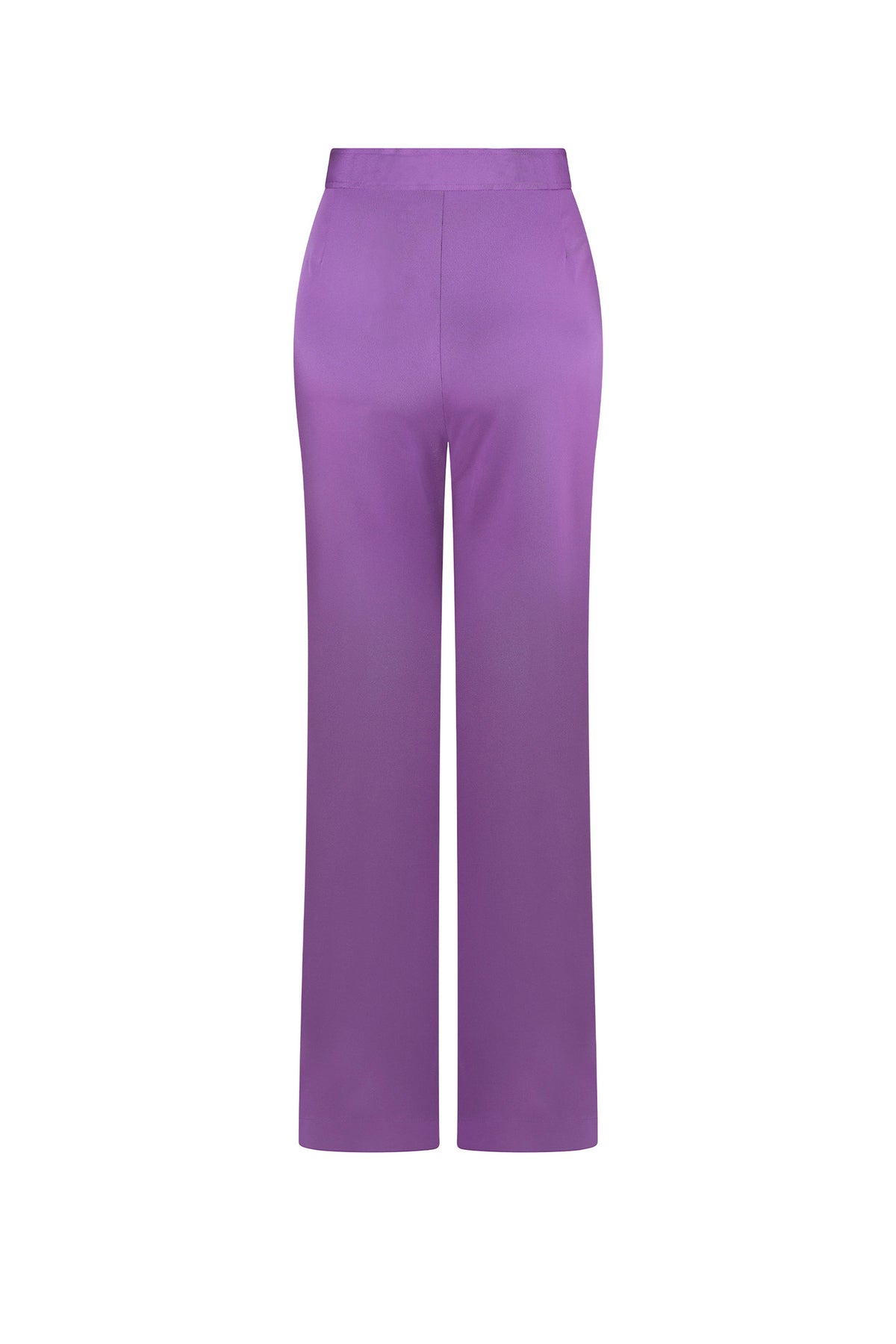 'FAUVE MAUVE' TRUMPET PANT - - Libertine