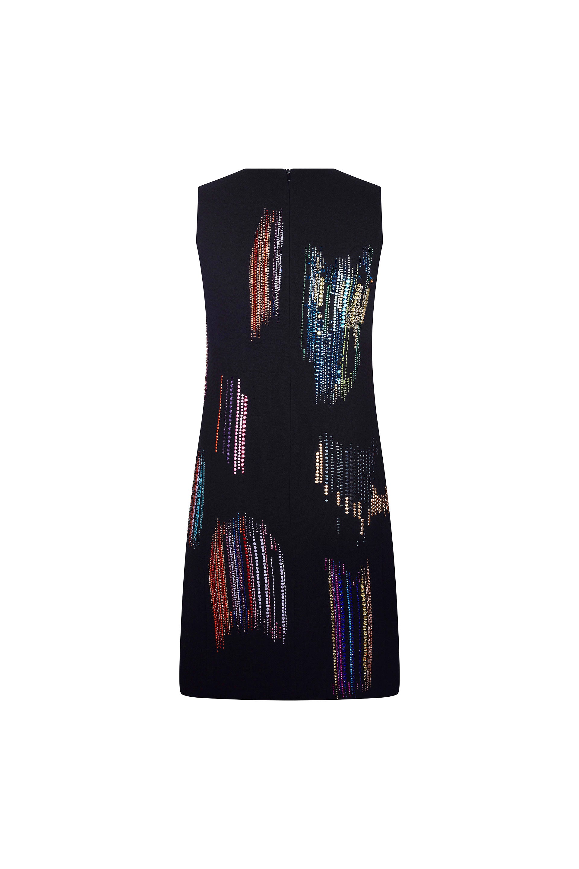 'FWB CRYSTAL' SHIFT DRESS -  - Libertine