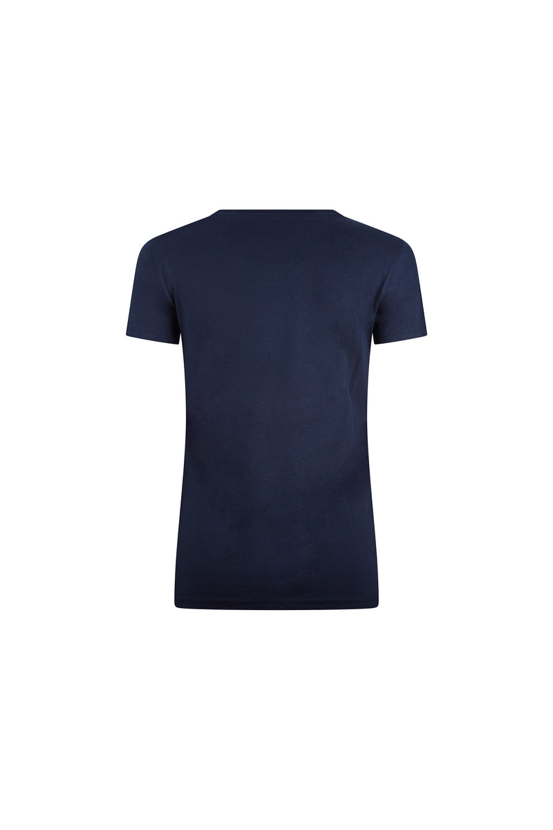 'HANDSOME BOY' WOMEN'S T SHIRT - - Libertine