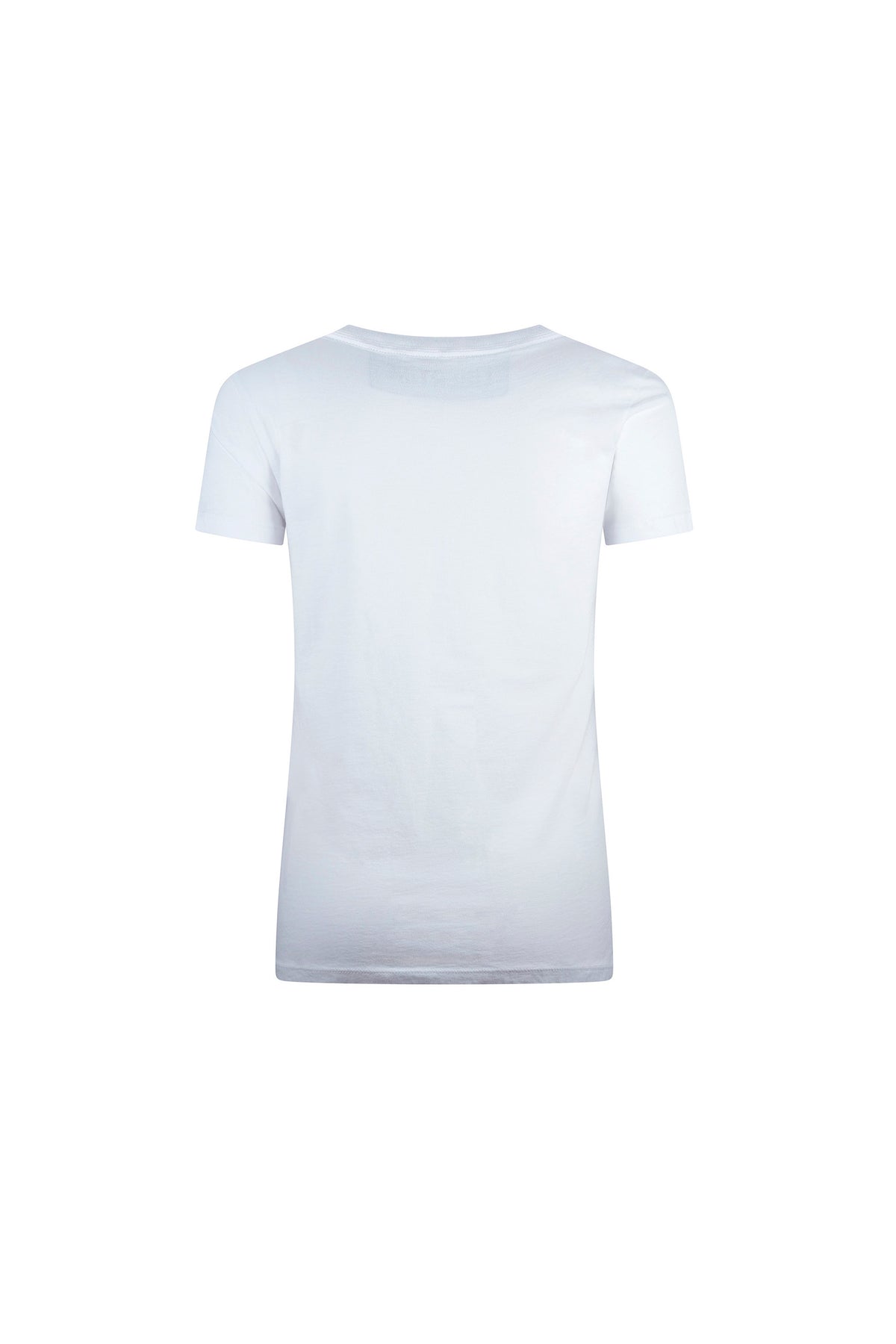 'PUNK ROCK FLAG' T SHIRT - - Libertine
