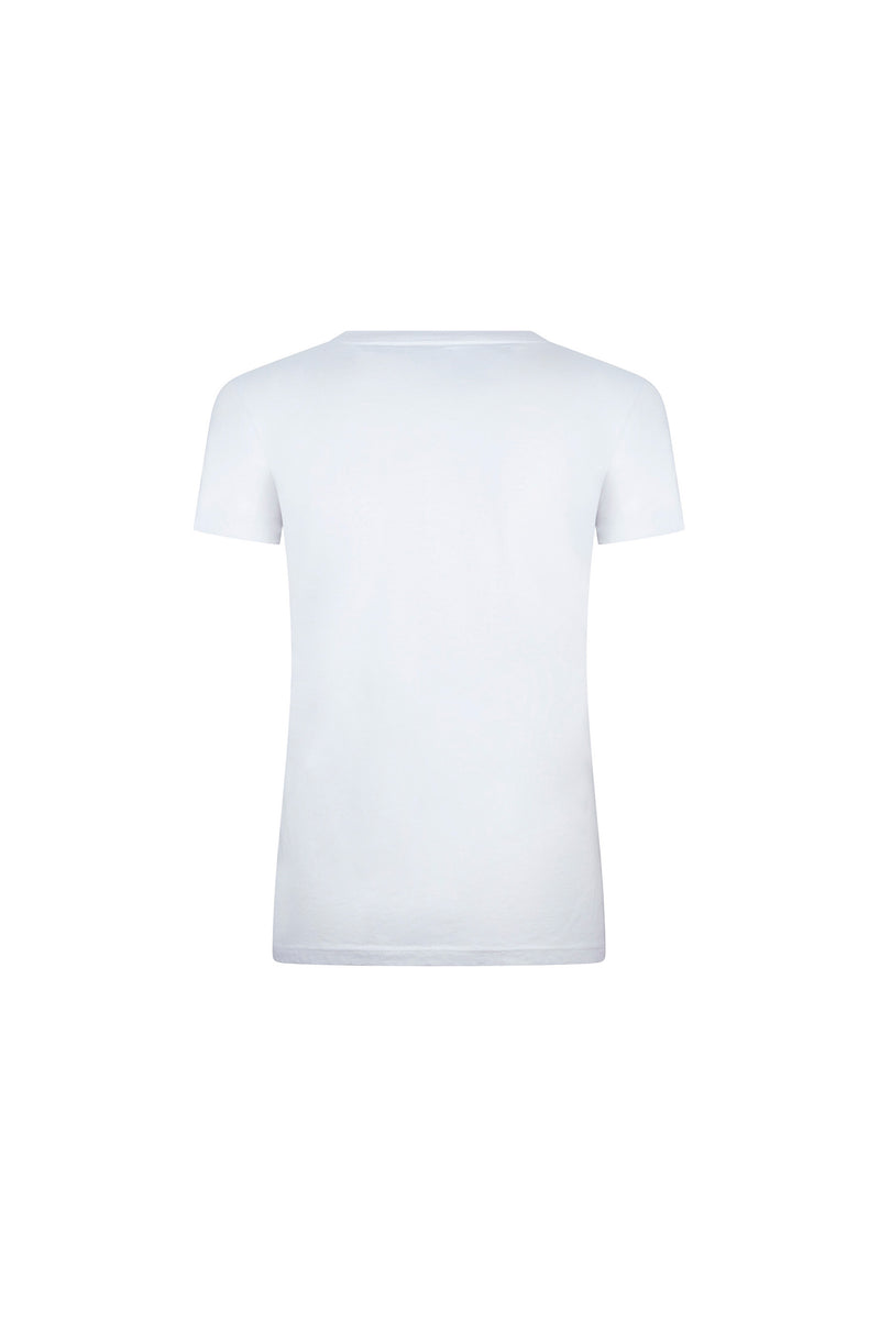 'SEA AND SUN' T SHIRT - - Libertine