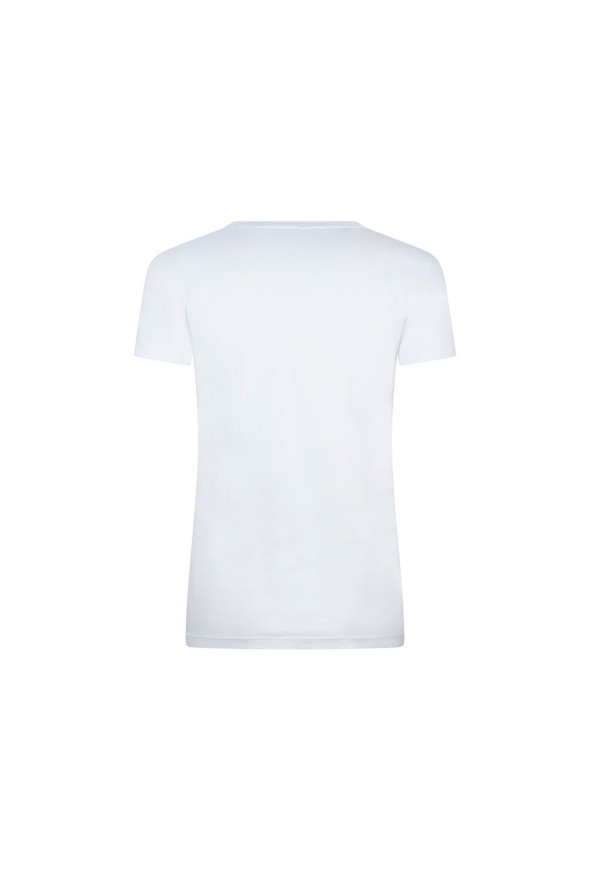 'HEADLINE' WOMEN'S T SHIRT - - Libertine