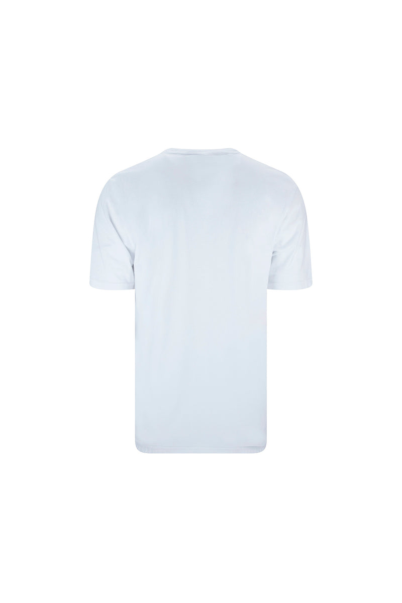 'HEADLINE' T SHIRT - - Libertine